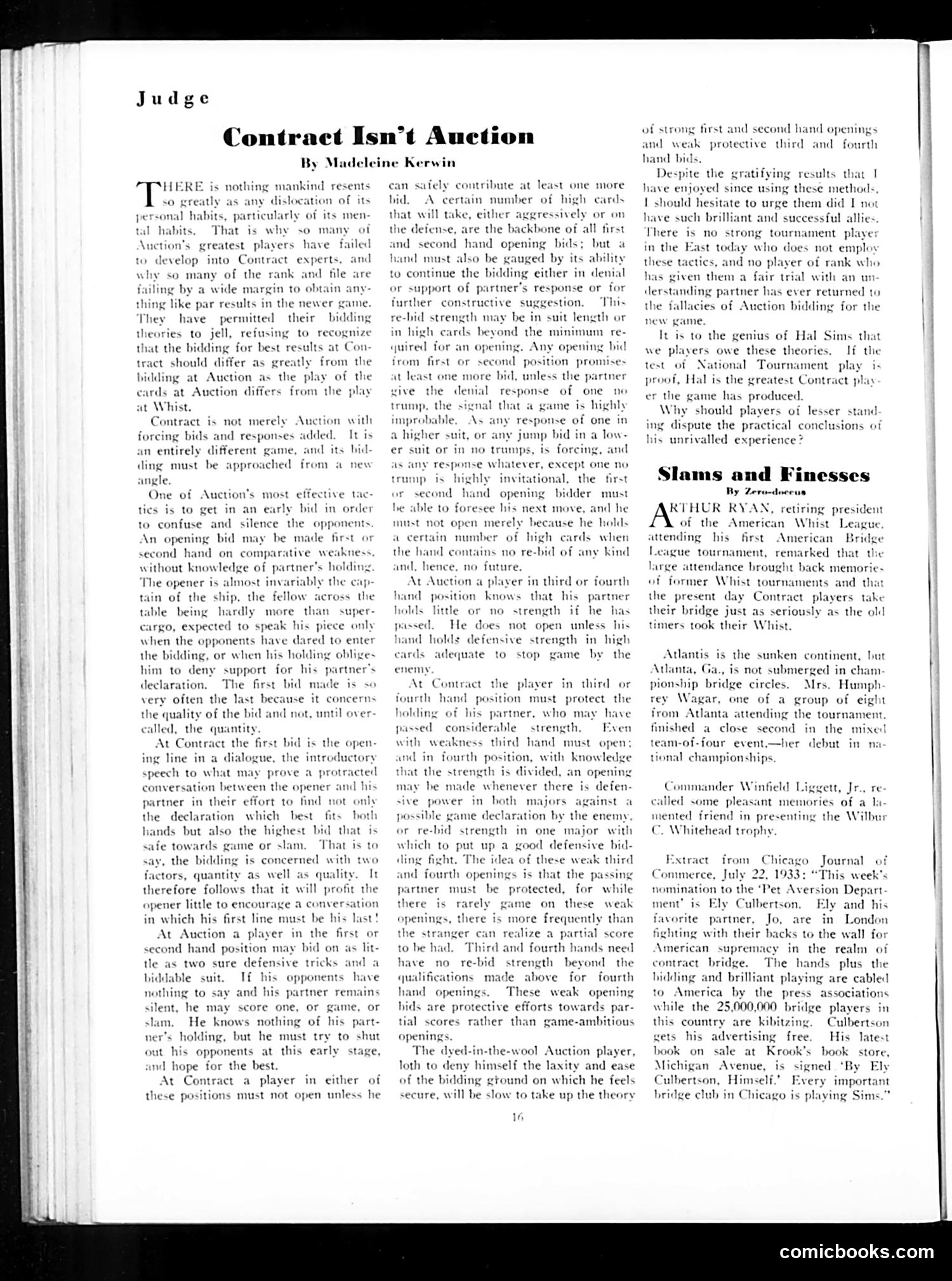 Judge — September 1933 — page 18 of 36