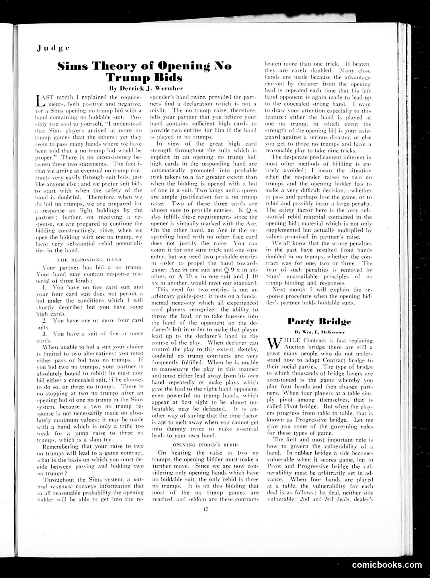 Judge — September 1933 — page 19 of 36