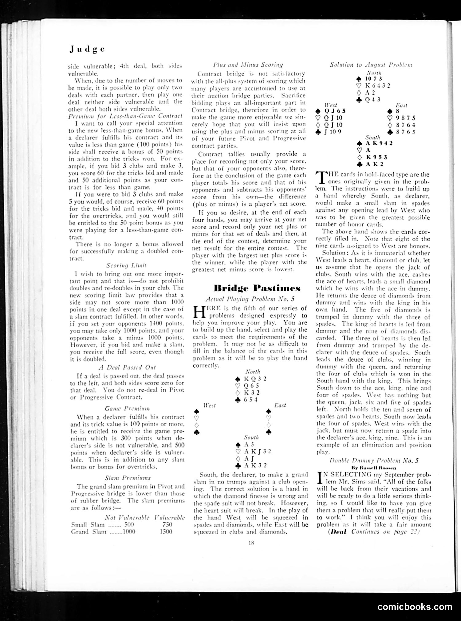Judge — September 1933 — page 20 of 36