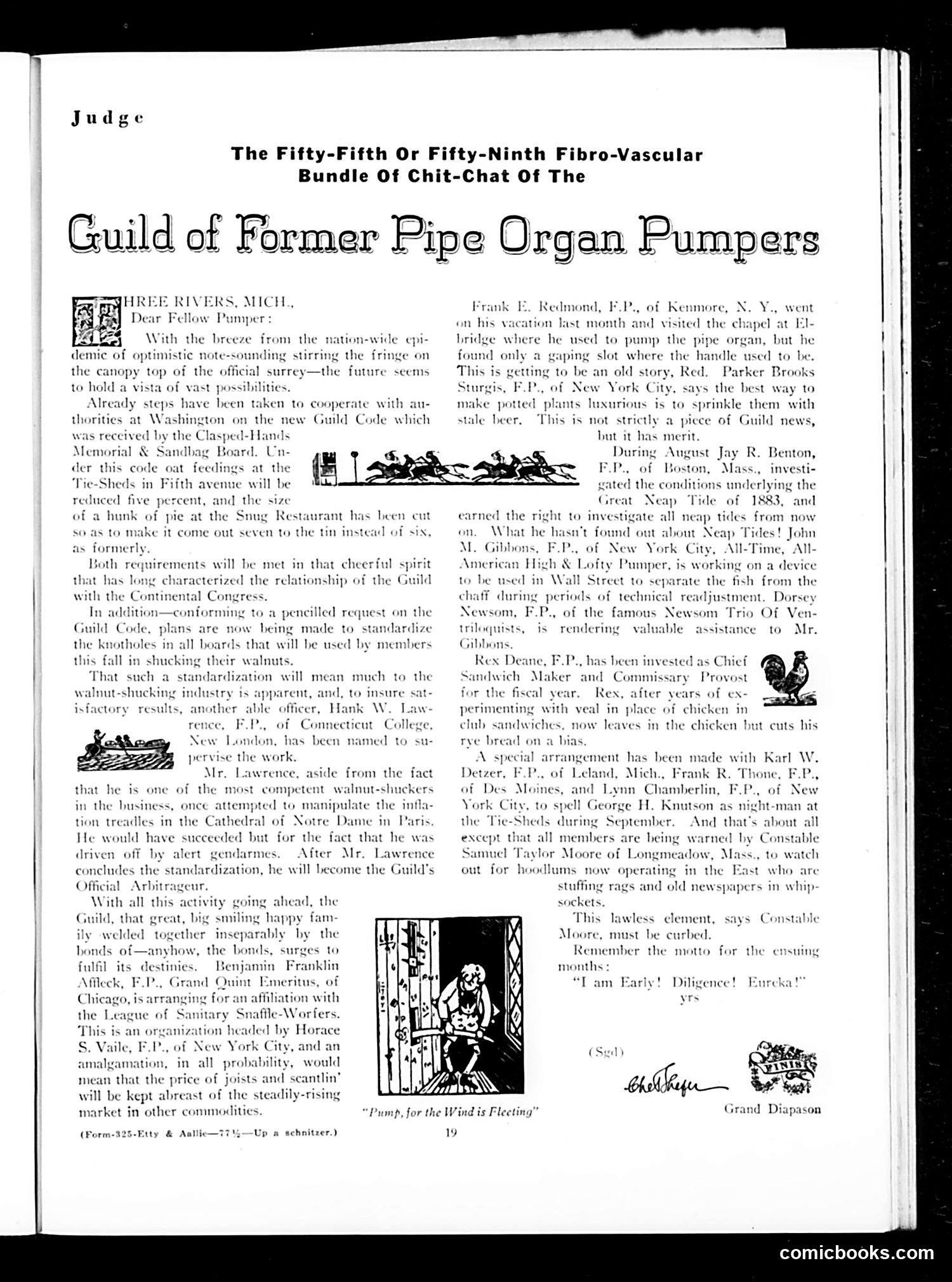Judge — September 1933 — page 21 of 36