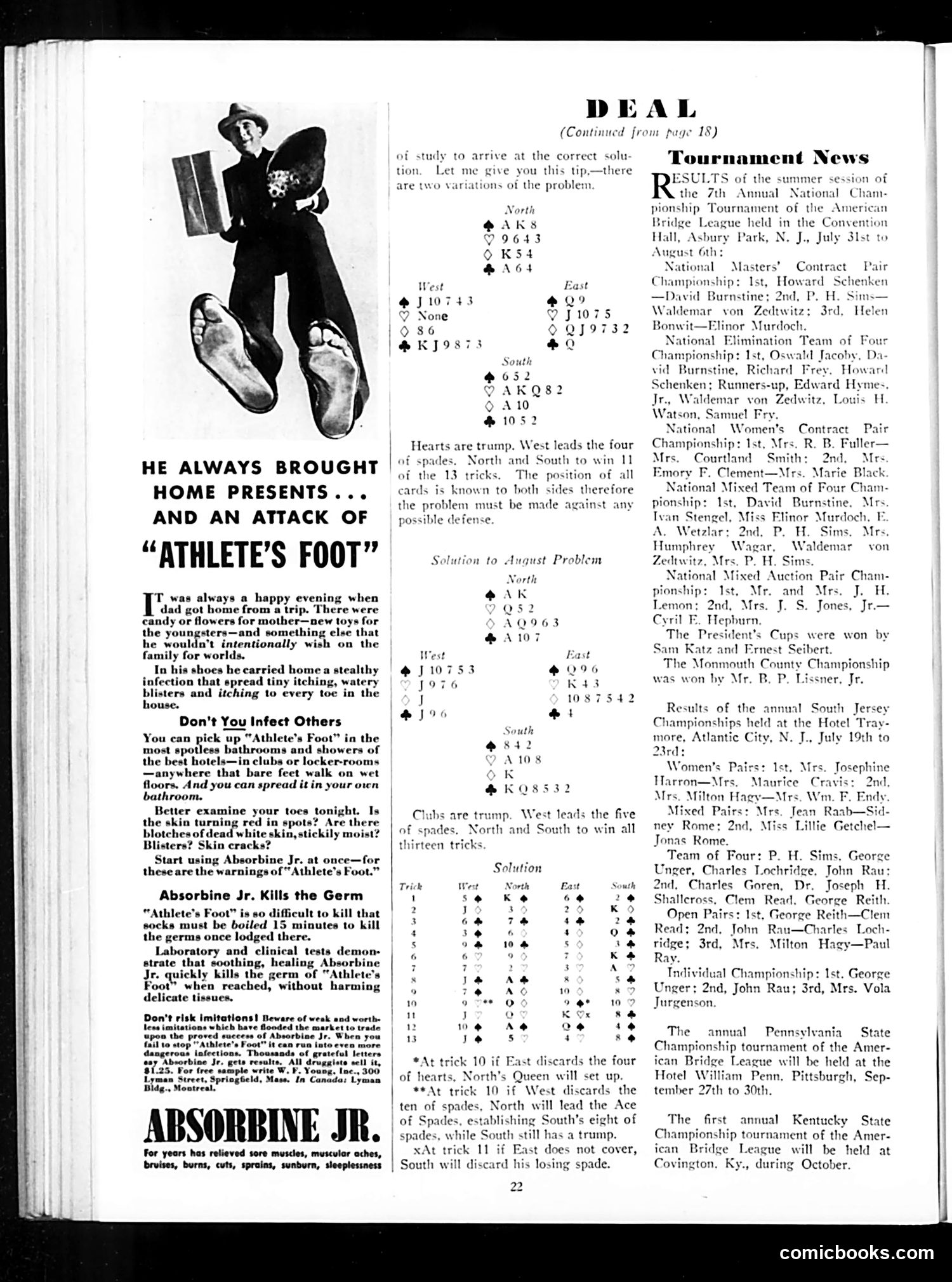 Judge — September 1933 — page 24 of 36