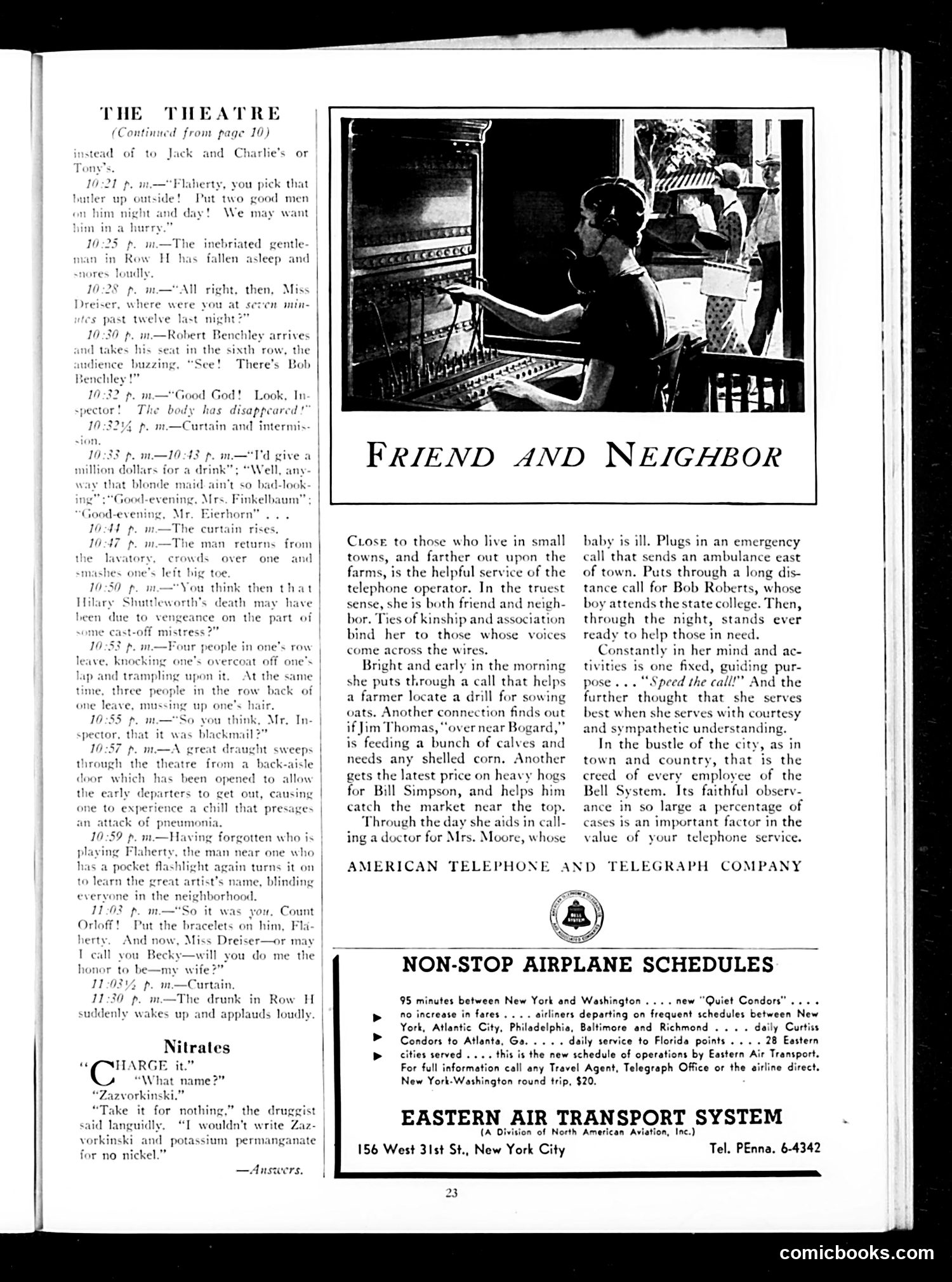 Judge — September 1933 — page 25 of 36
