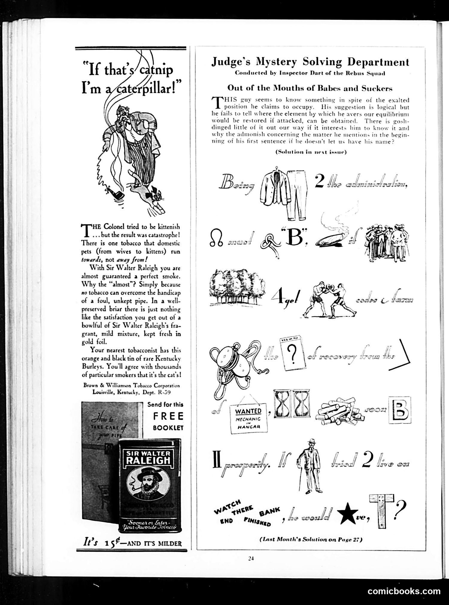 Judge — September 1933 — page 26 of 36