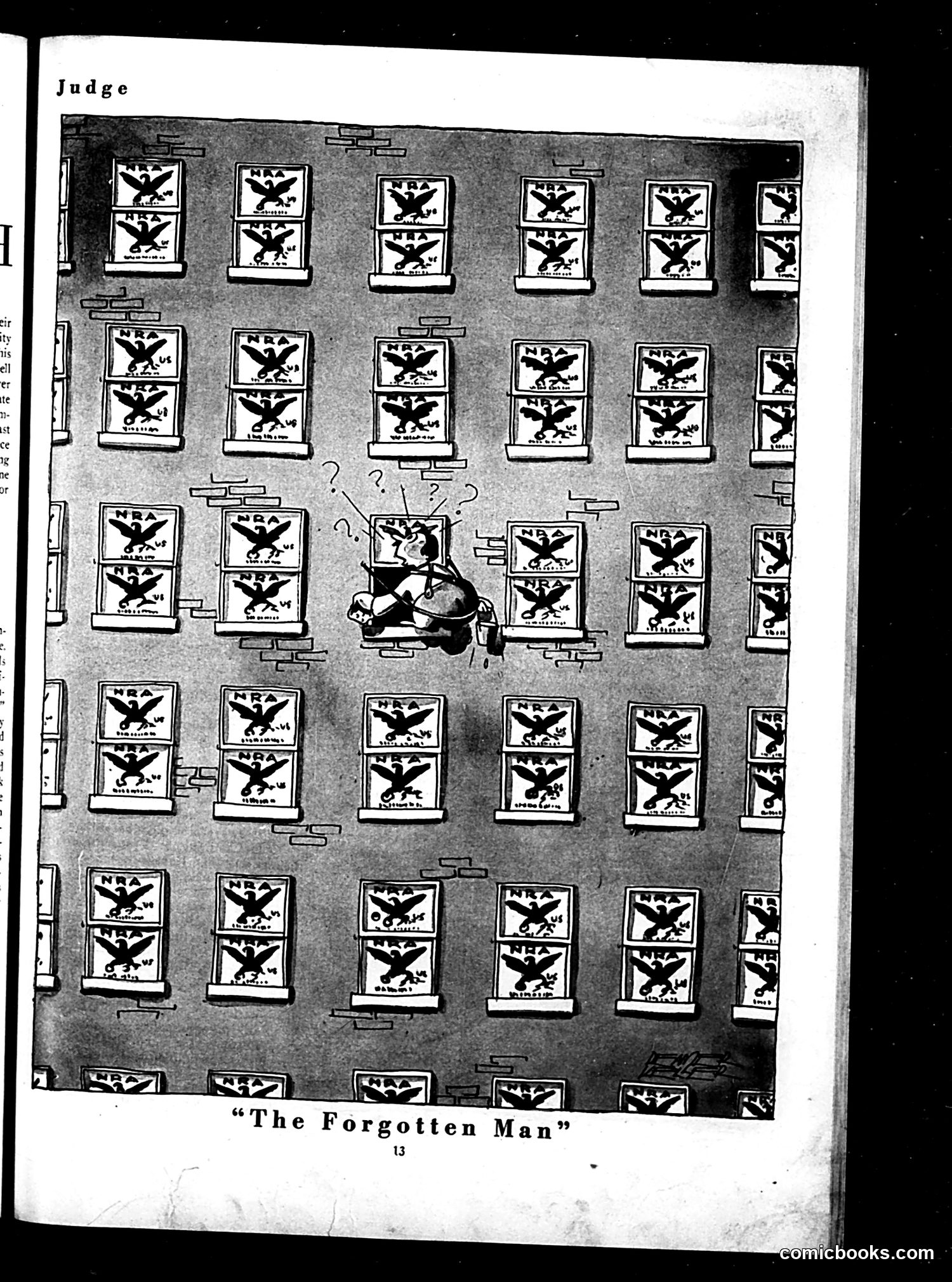 Judge — October 1933 — page 17 of 38