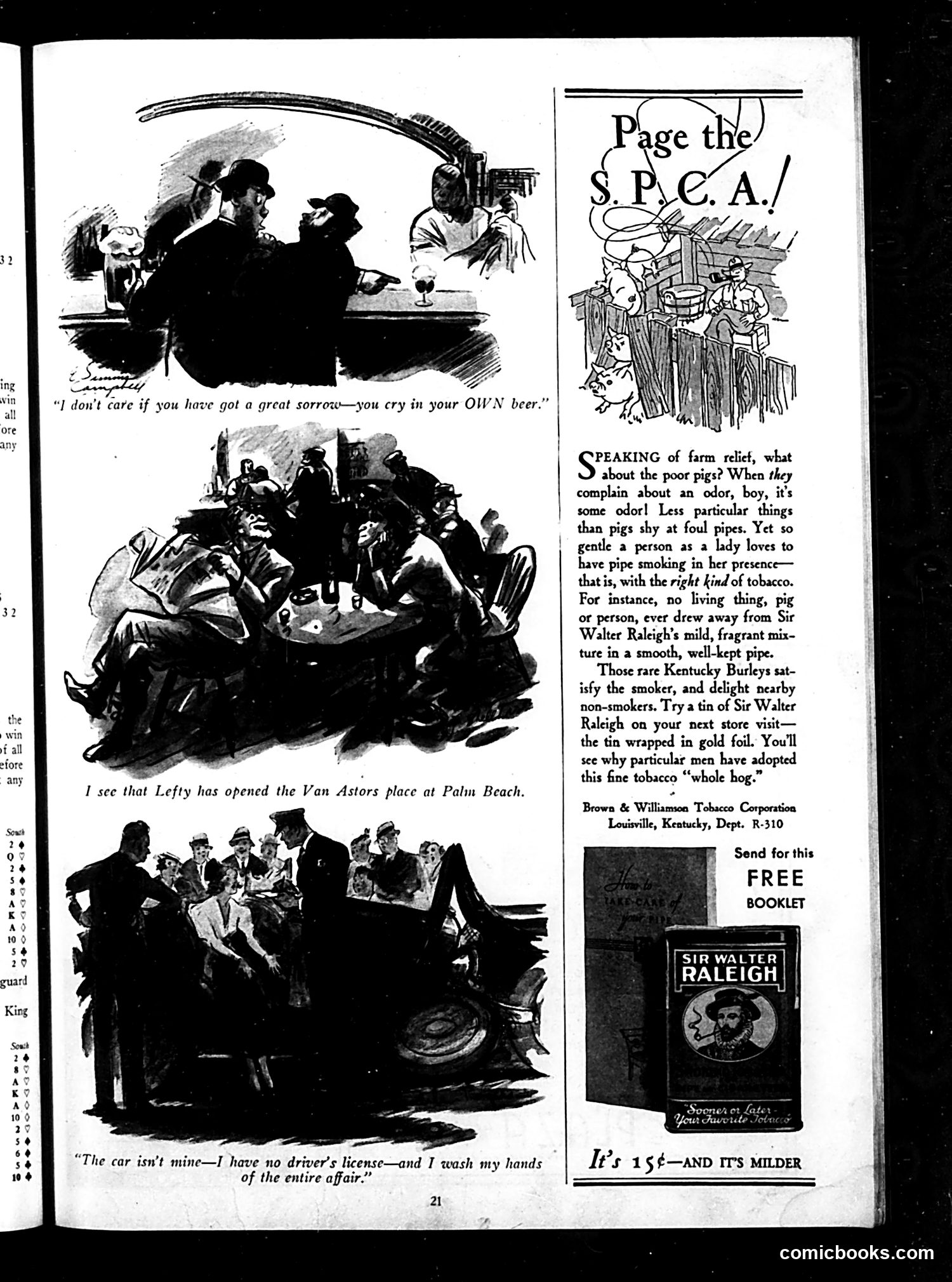 Judge — October 1933 — page 25 of 38
