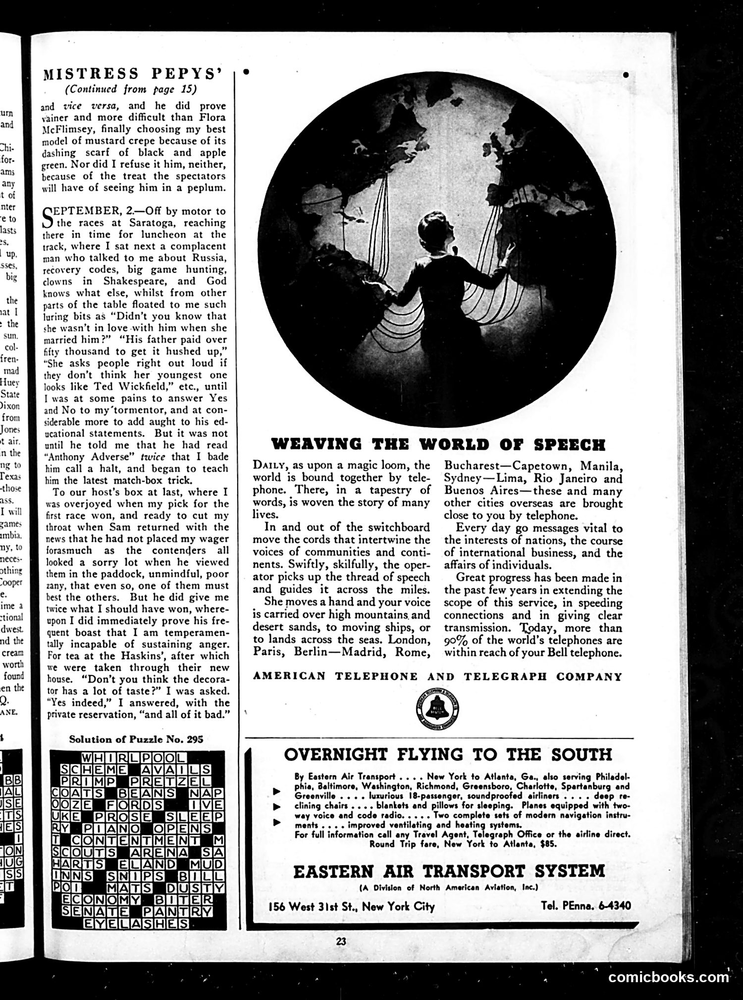 Judge — October 1933 — page 27 of 38