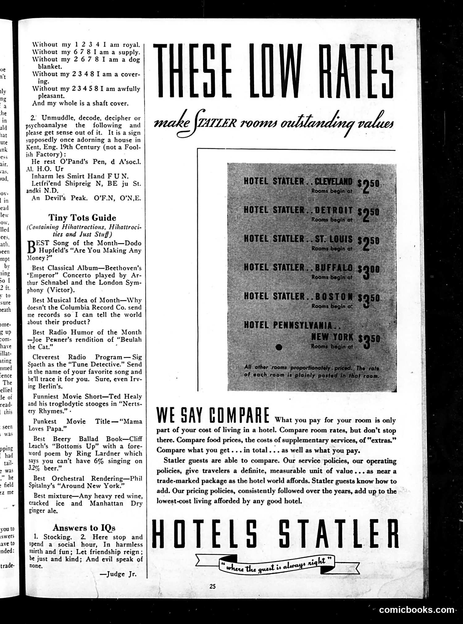 Judge — October 1933 — page 29 of 38
