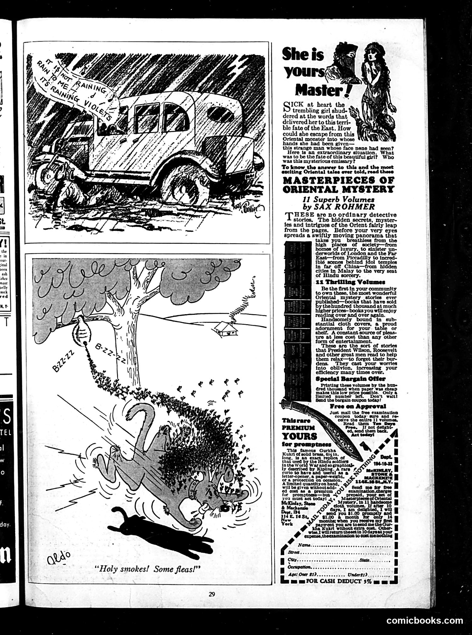 Judge — October 1933 — page 33 of 38