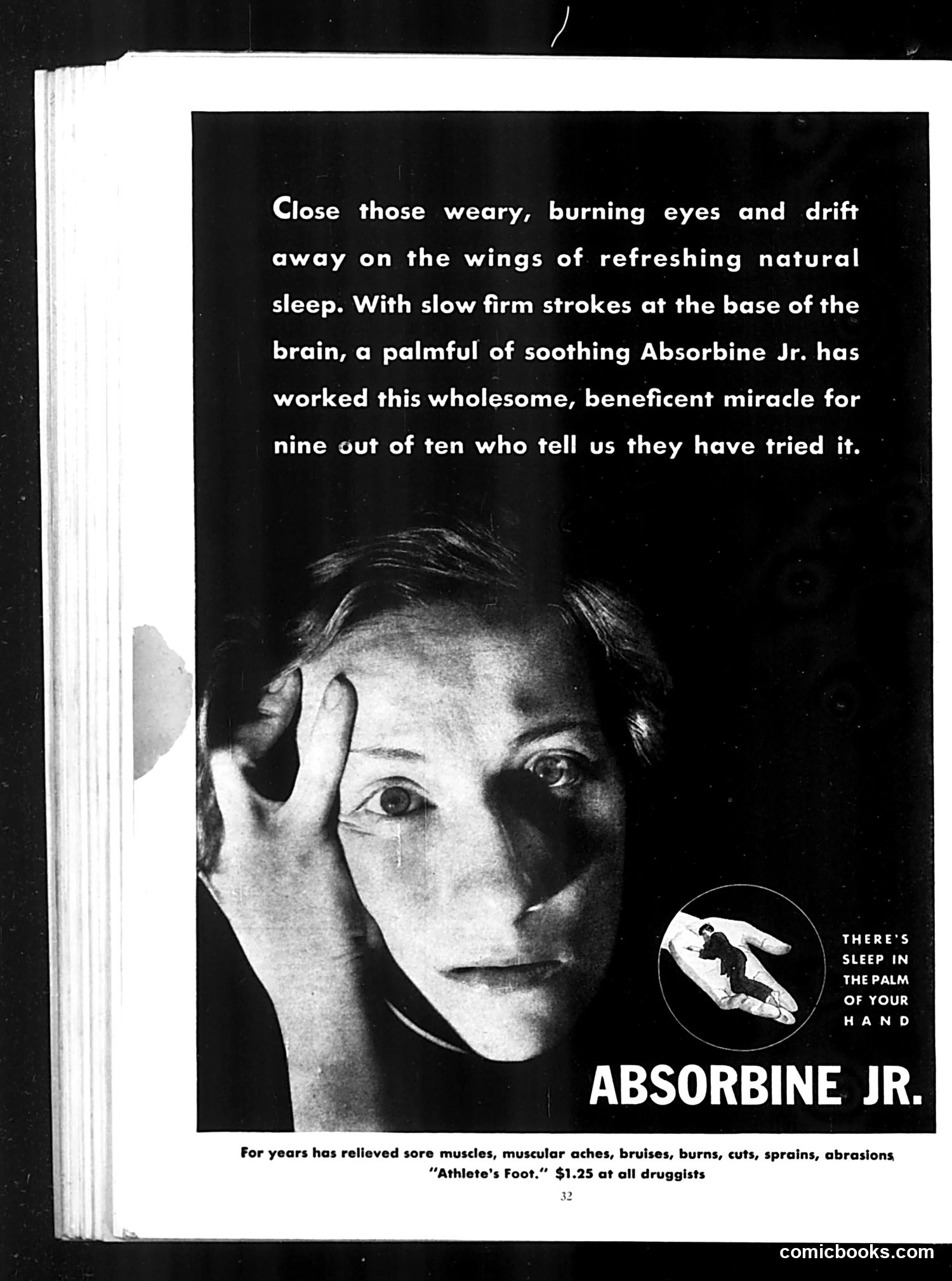 Judge — October 1933 — page 36 of 38
