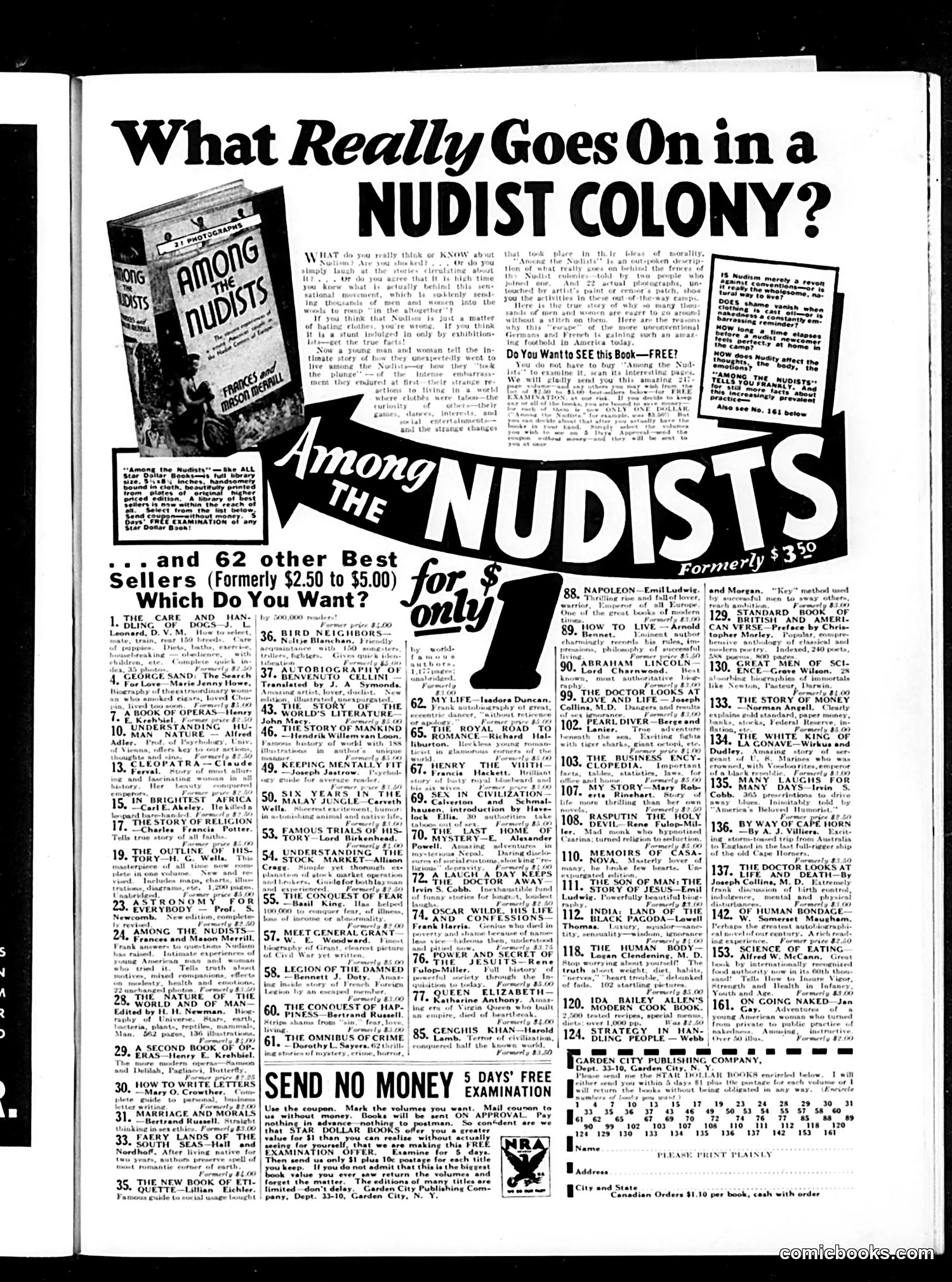Judge — October 1933 — page 37 of 38