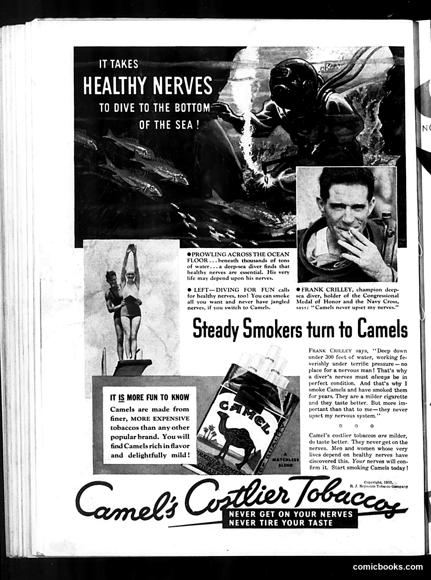 Judge — October 1933 — page 38 of 38