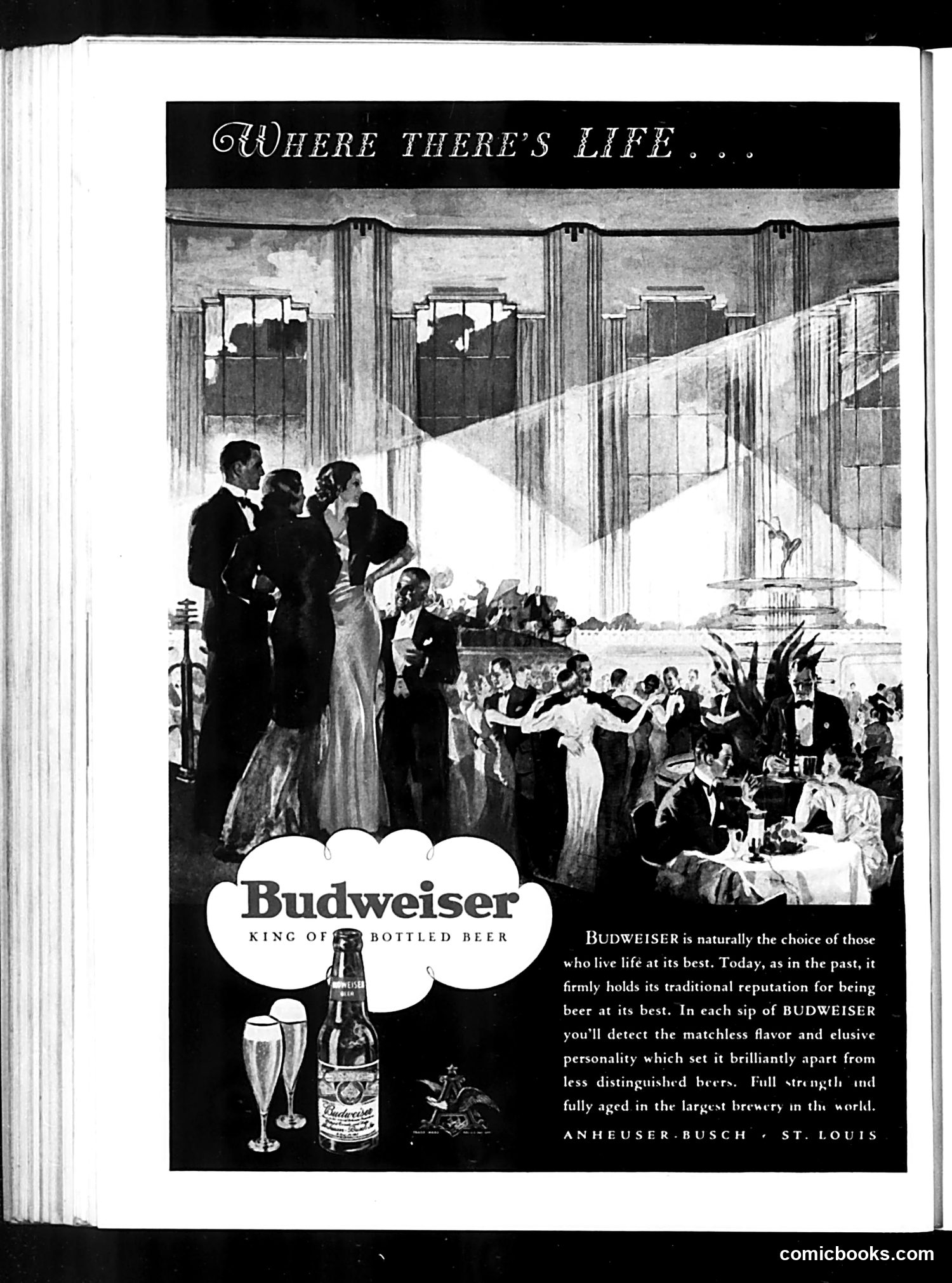 Judge — November 1933 — page 2 of 36