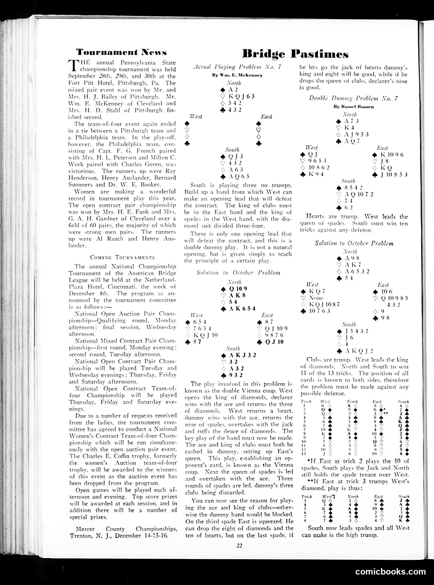 Judge — November 1933 — page 24 of 36
