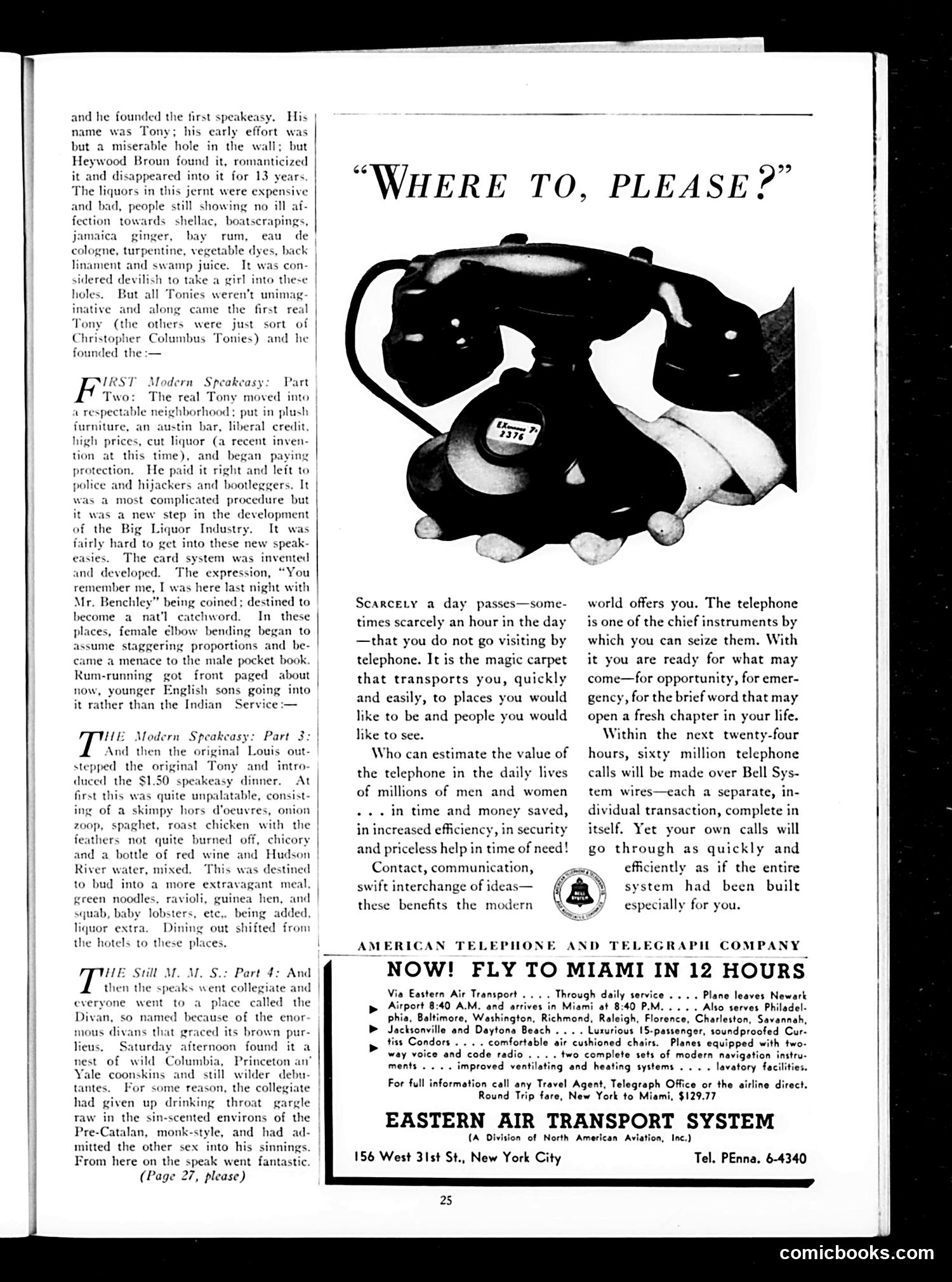 Judge — November 1933 — page 27 of 36