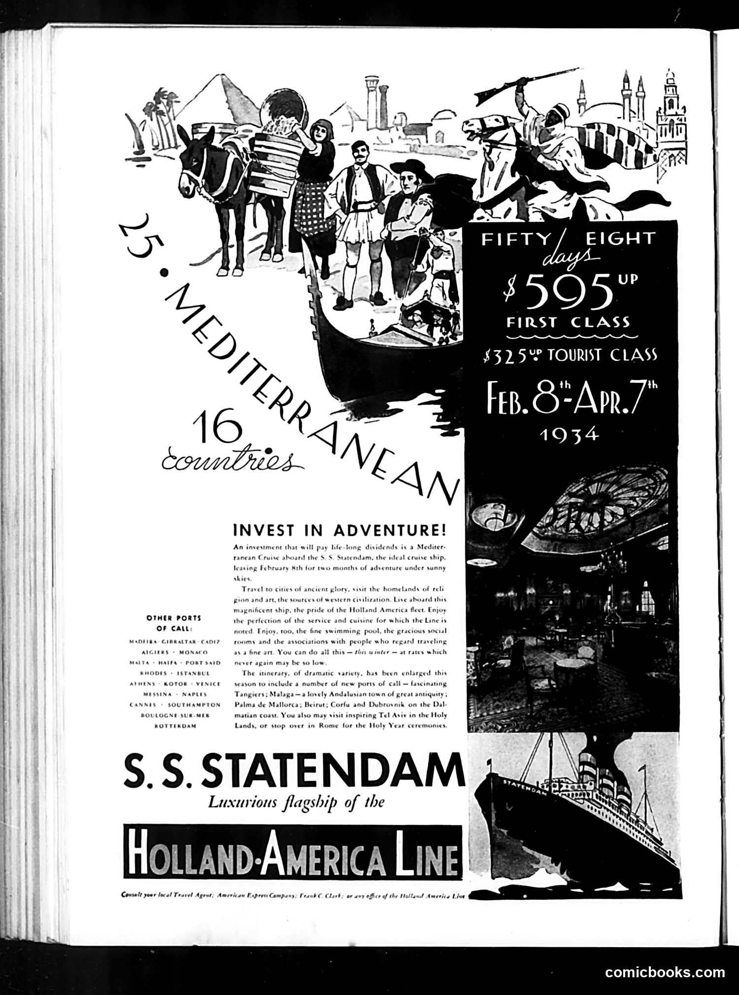 Judge — December 1933 — page 2 of 37