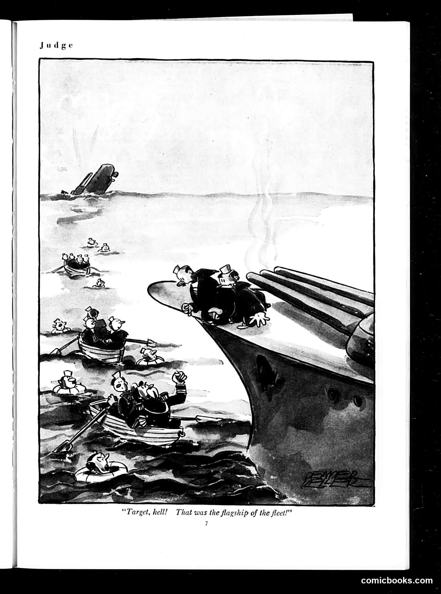 Judge — December 1933 — page 9 of 37