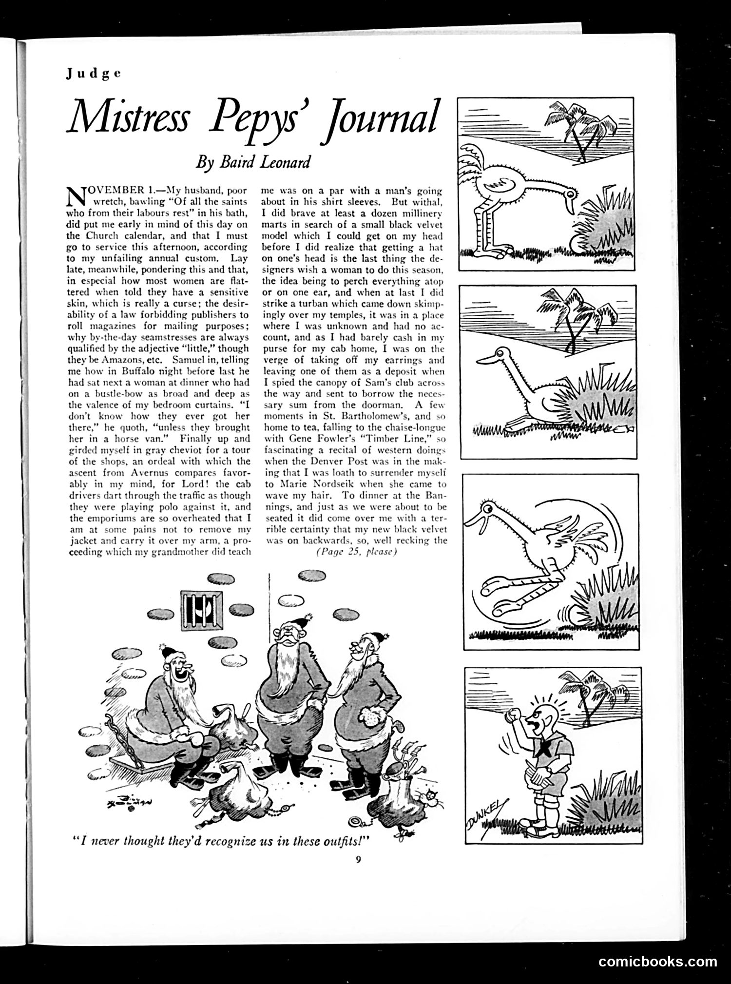 Judge — December 1933 — page 11 of 37