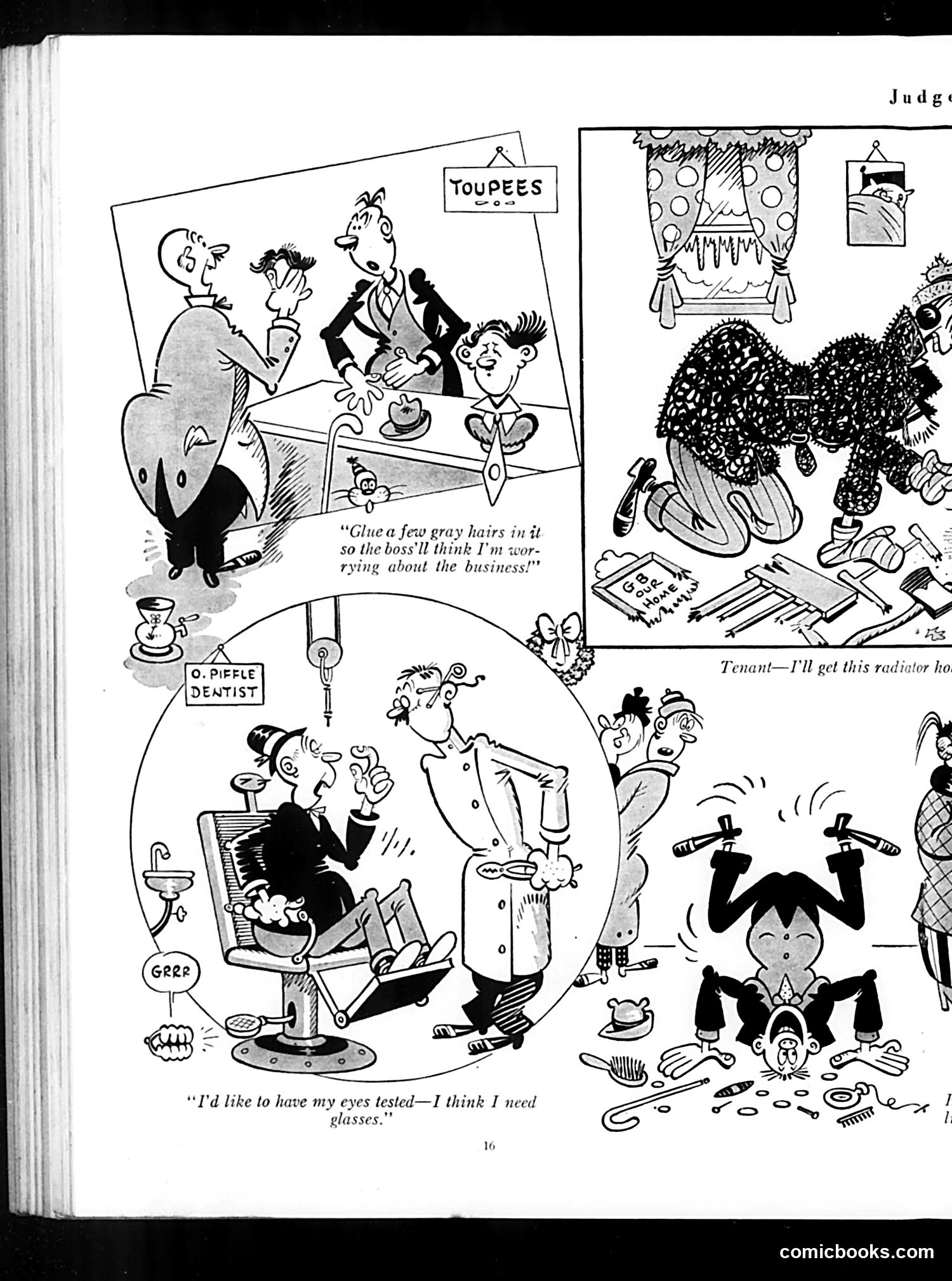 Judge — December 1933 — page 18 of 37