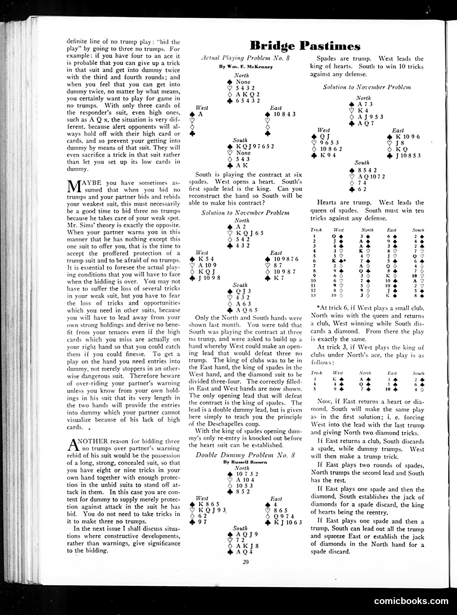 Judge — December 1933 — page 22 of 37