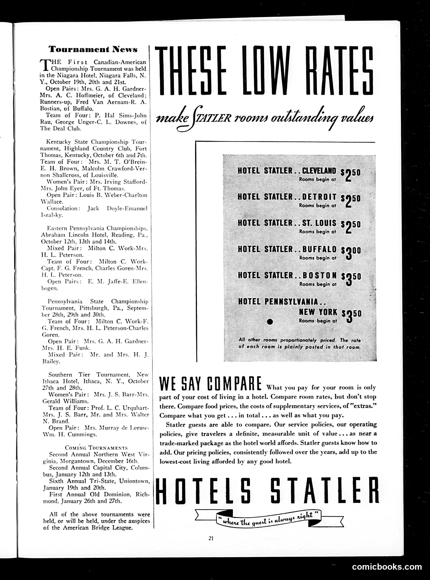 Judge — December 1933 — page 23 of 37