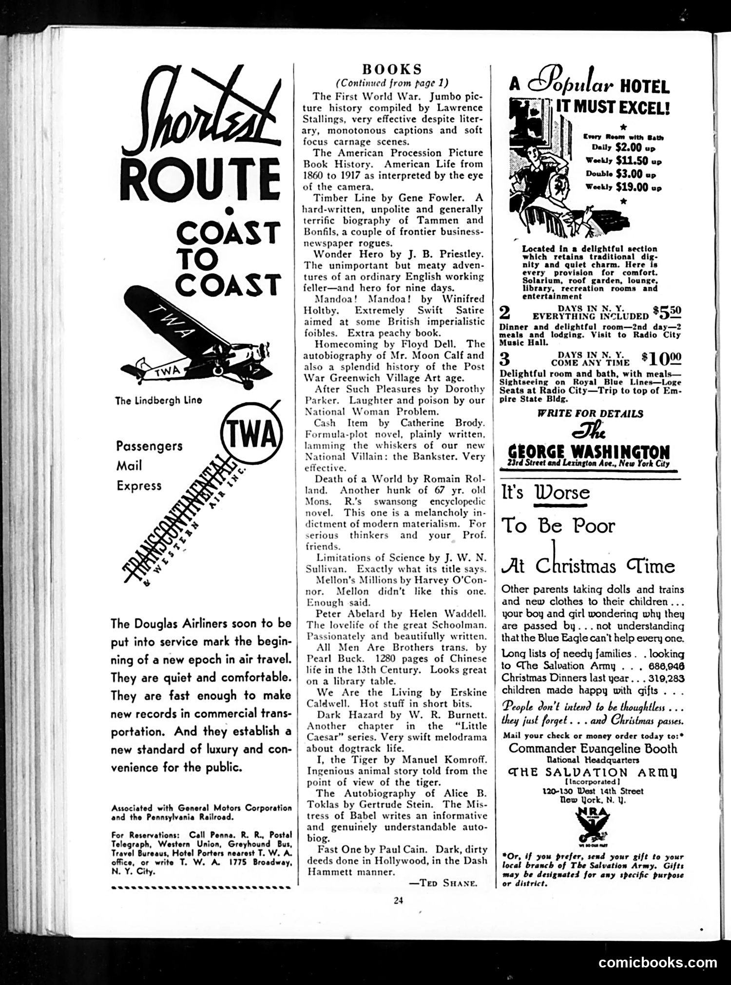 Judge — December 1933 — page 26 of 37
