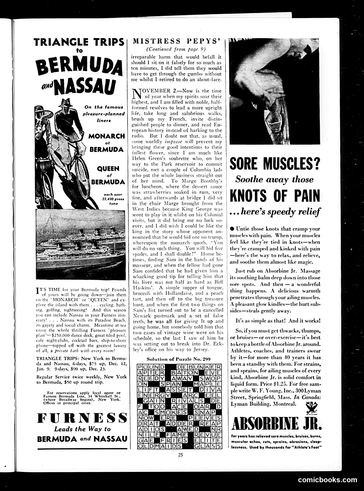 Judge — December 1933 — page 27 of 37