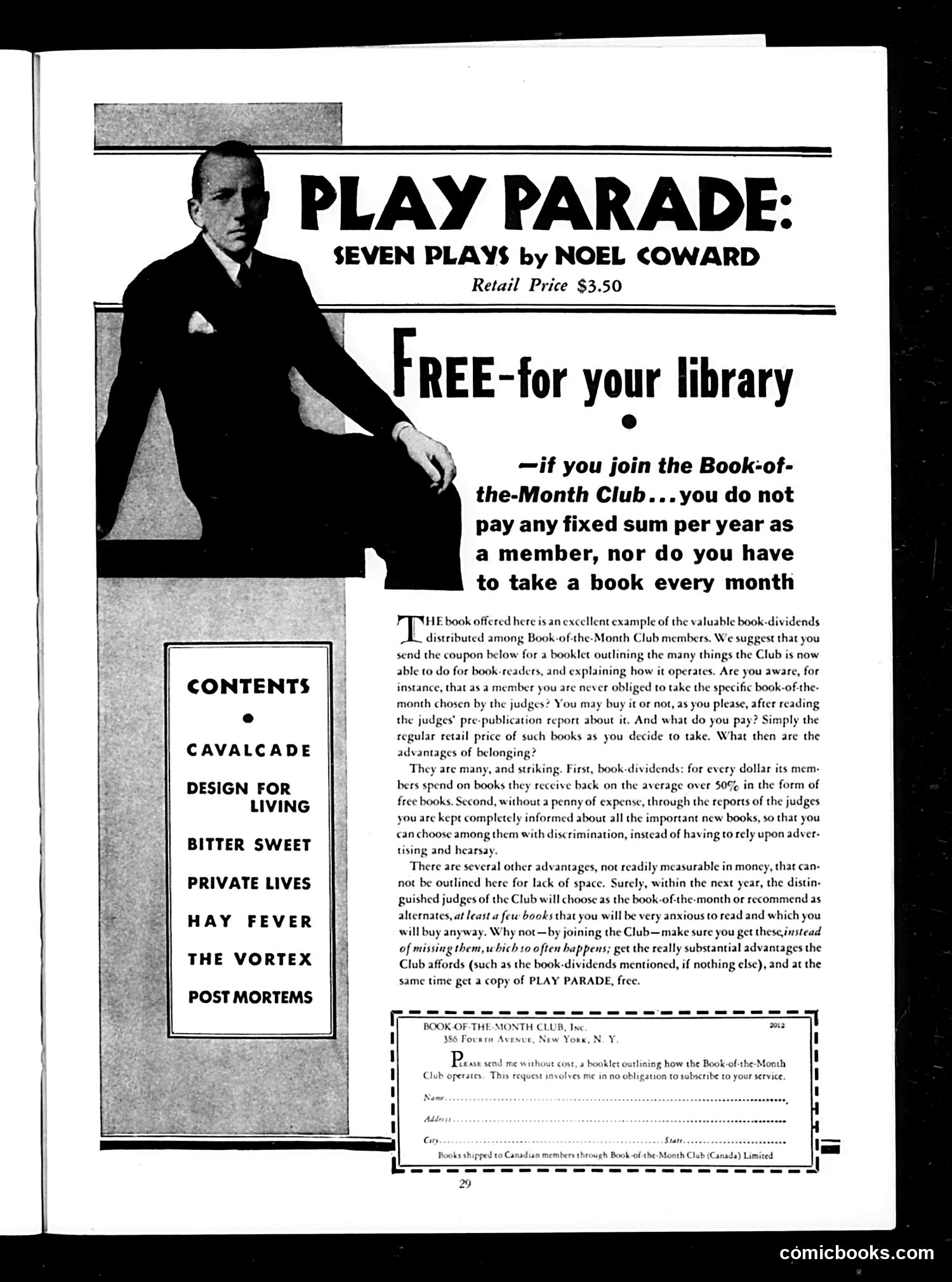 Judge — December 1933 — page 31 of 37