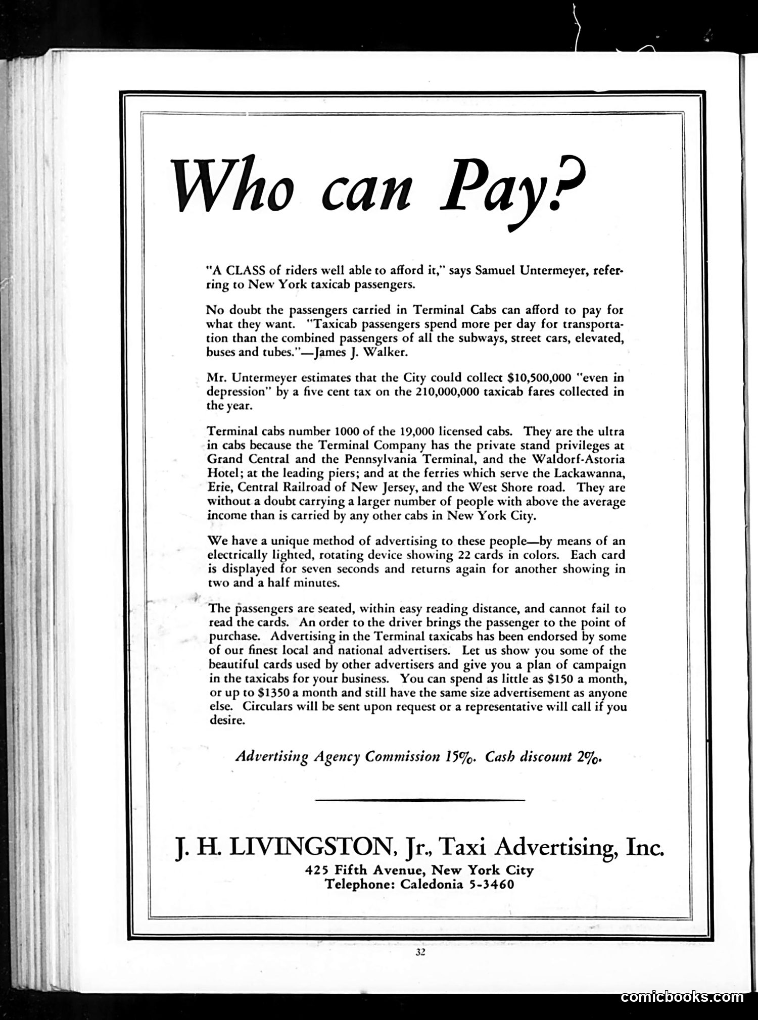 Judge — December 1933 — page 34 of 37