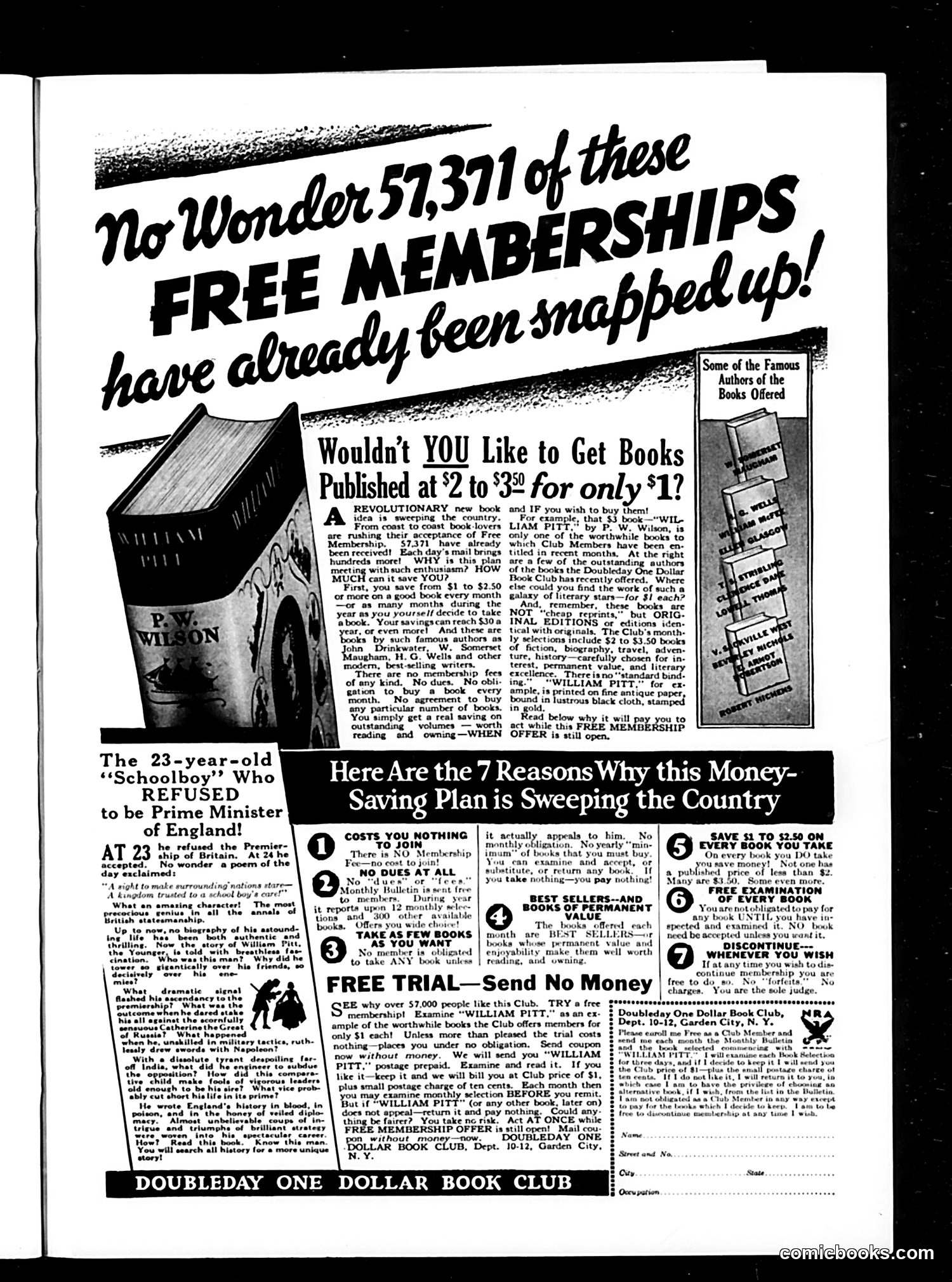 Judge — December 1933 — page 35 of 37