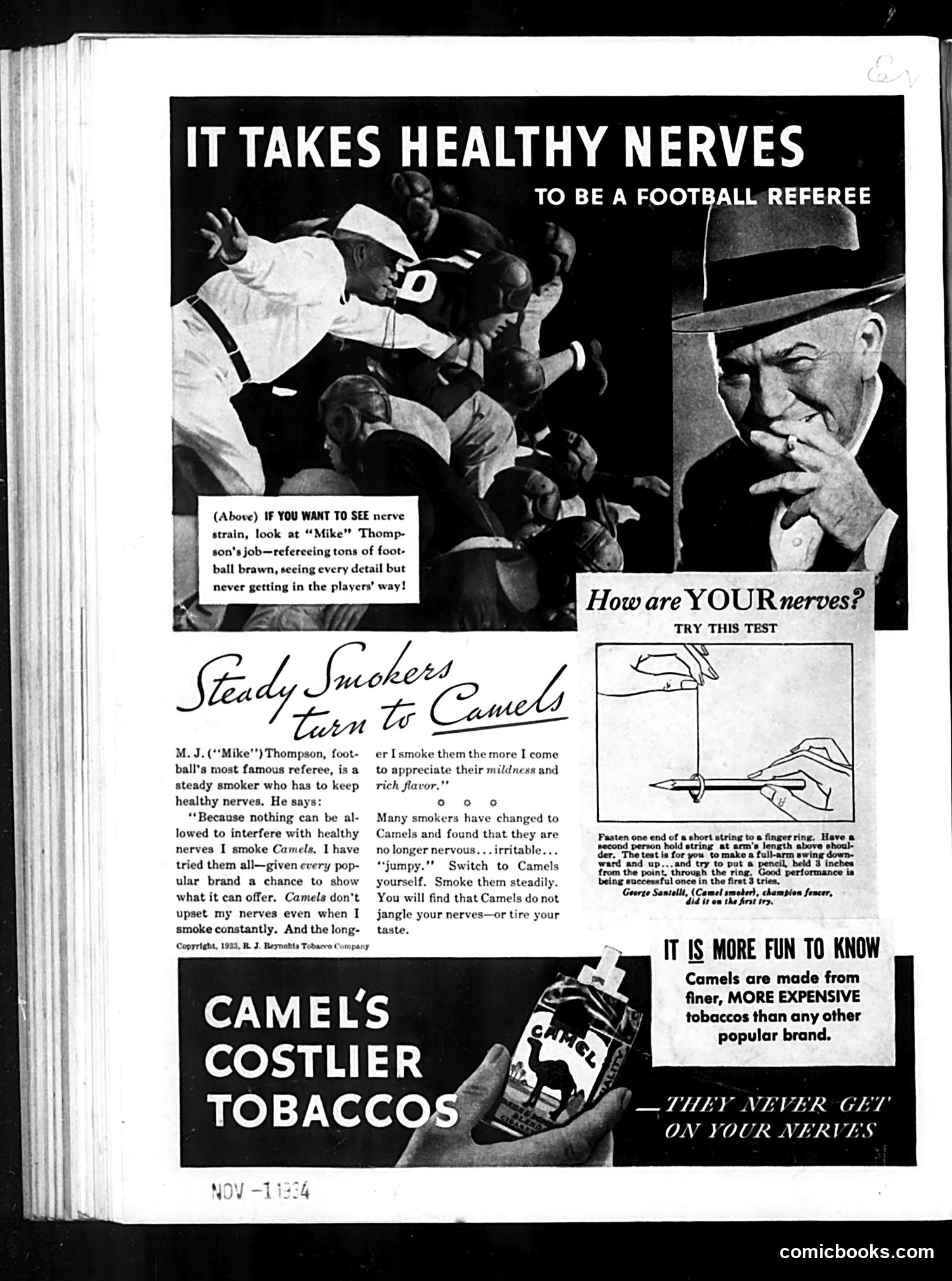 Judge — December 1933 — page 36 of 37