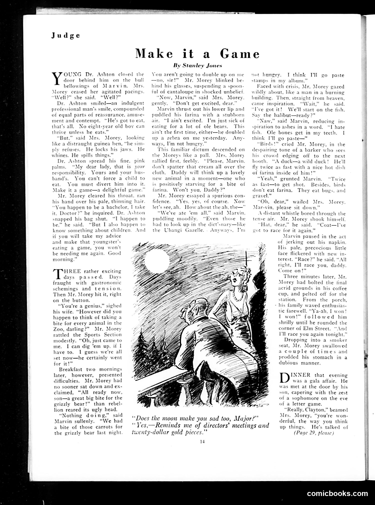 Judge — January 1934 — page 16 of 36