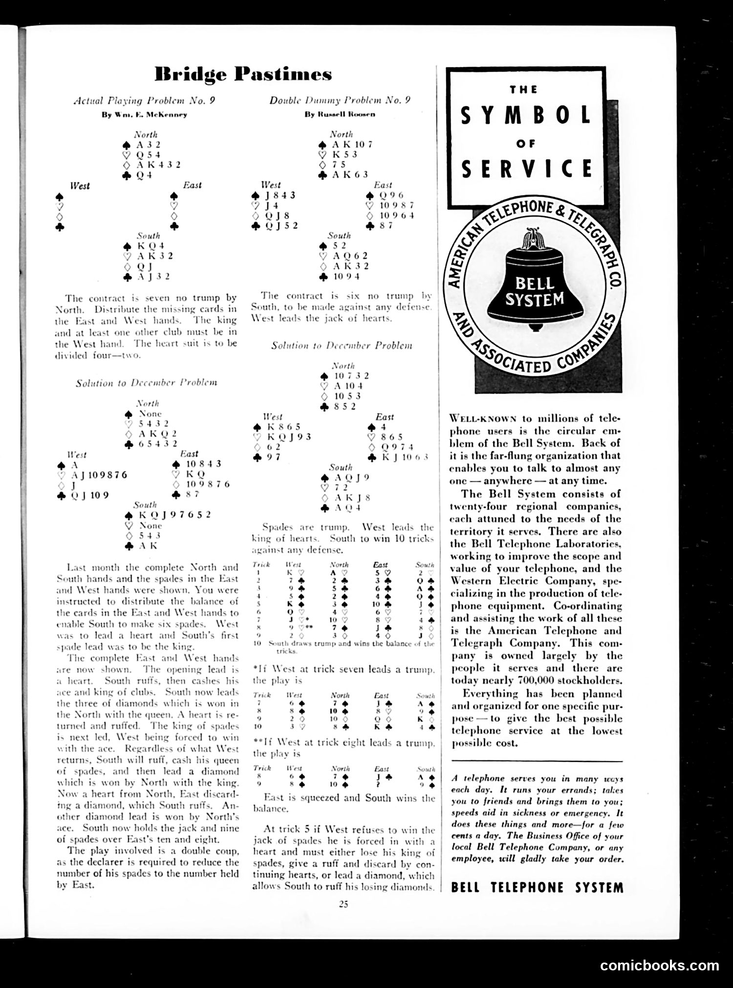 Judge — January 1934 — page 27 of 36