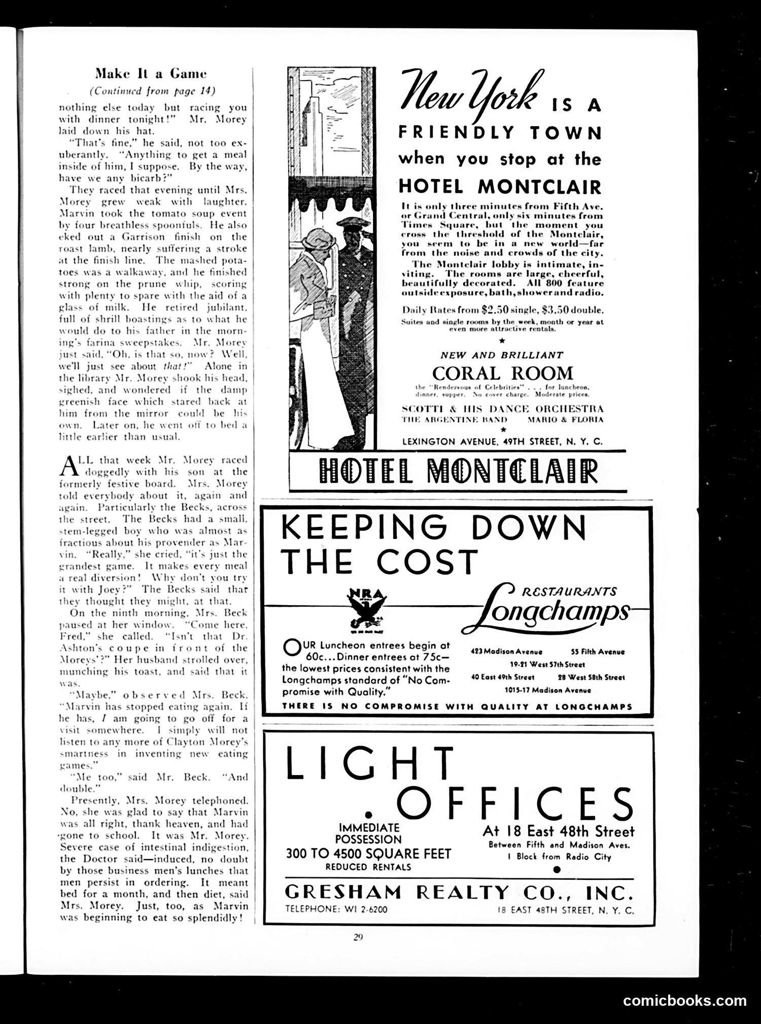 Judge — January 1934 — page 31 of 36