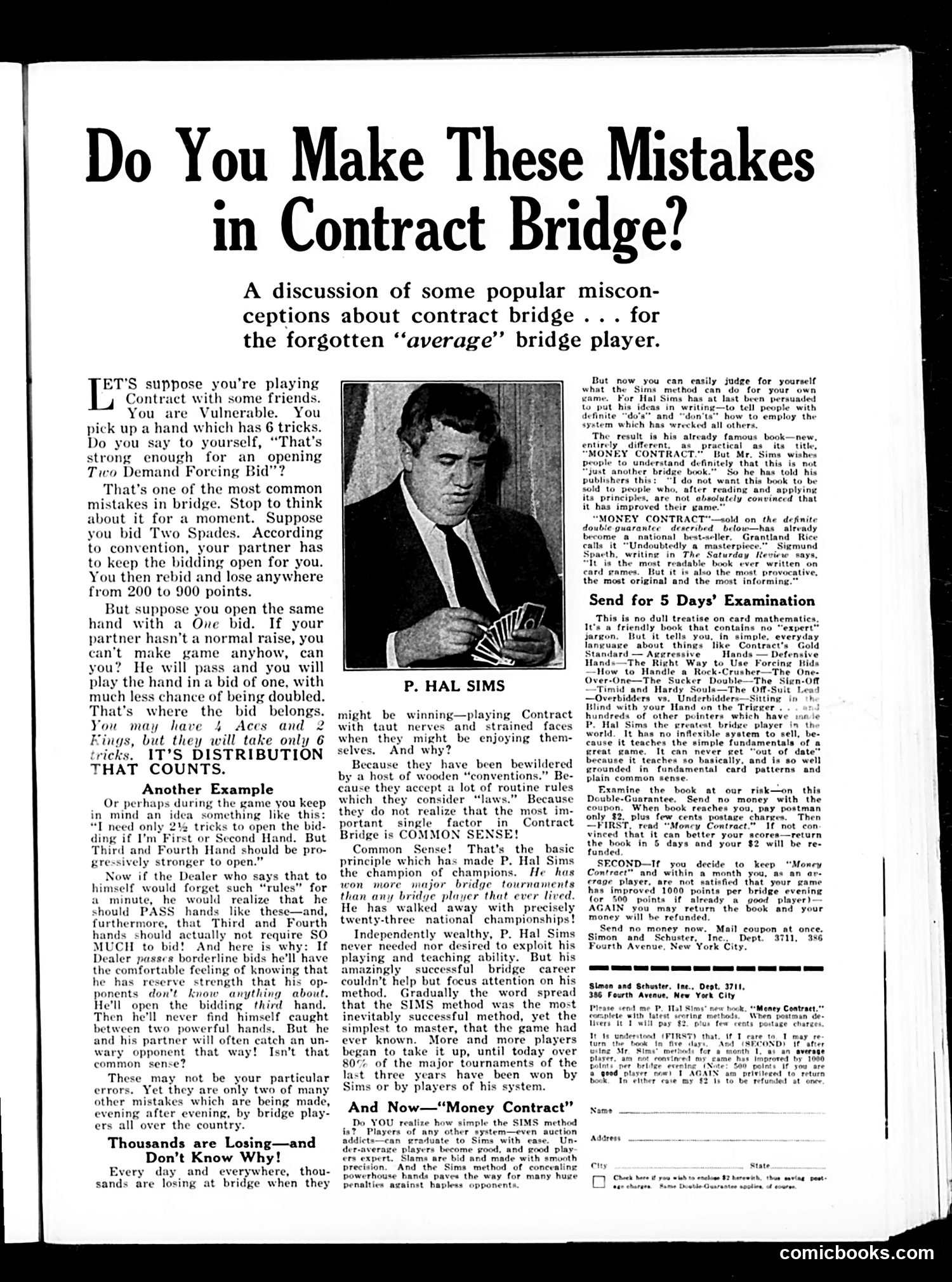 Judge — January 1934 — page 35 of 36