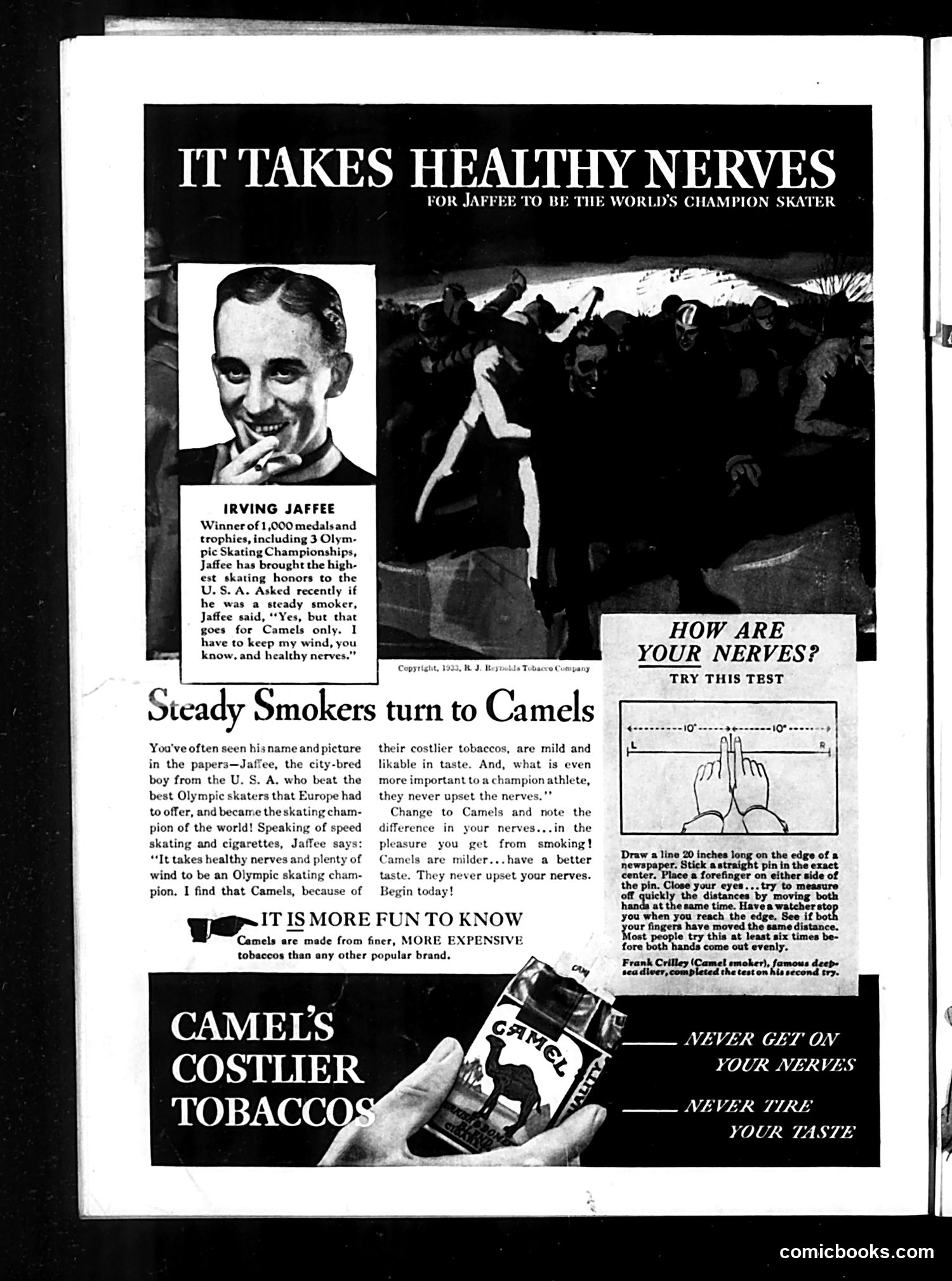 Judge — January 1934 — page 36 of 36