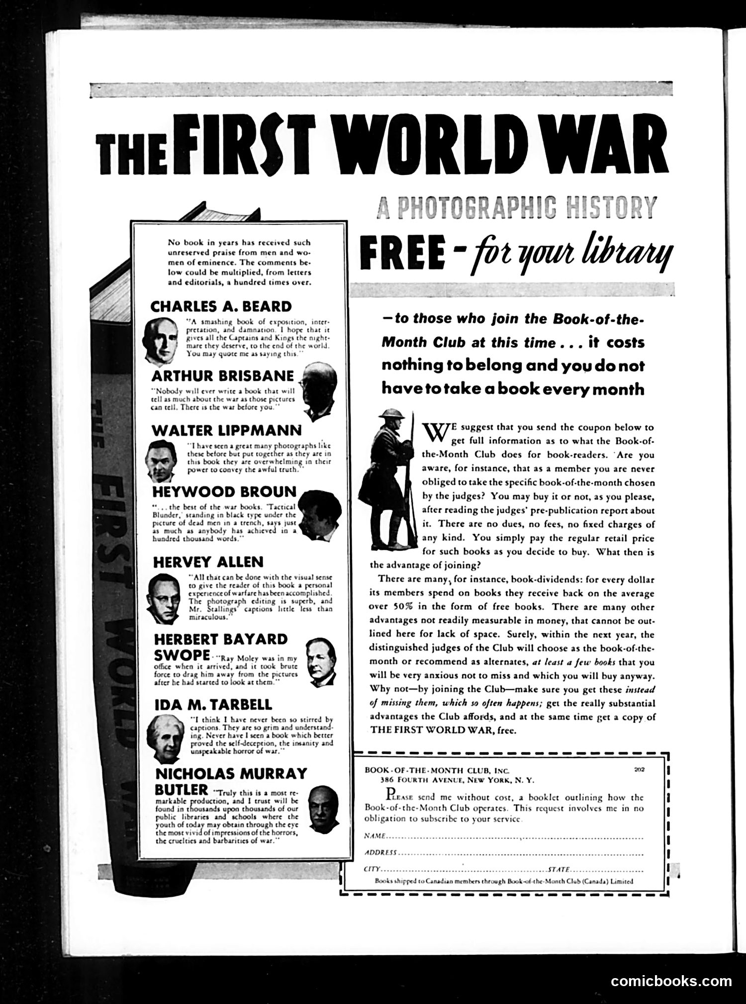 Judge — February 1934 — page 2 of 36