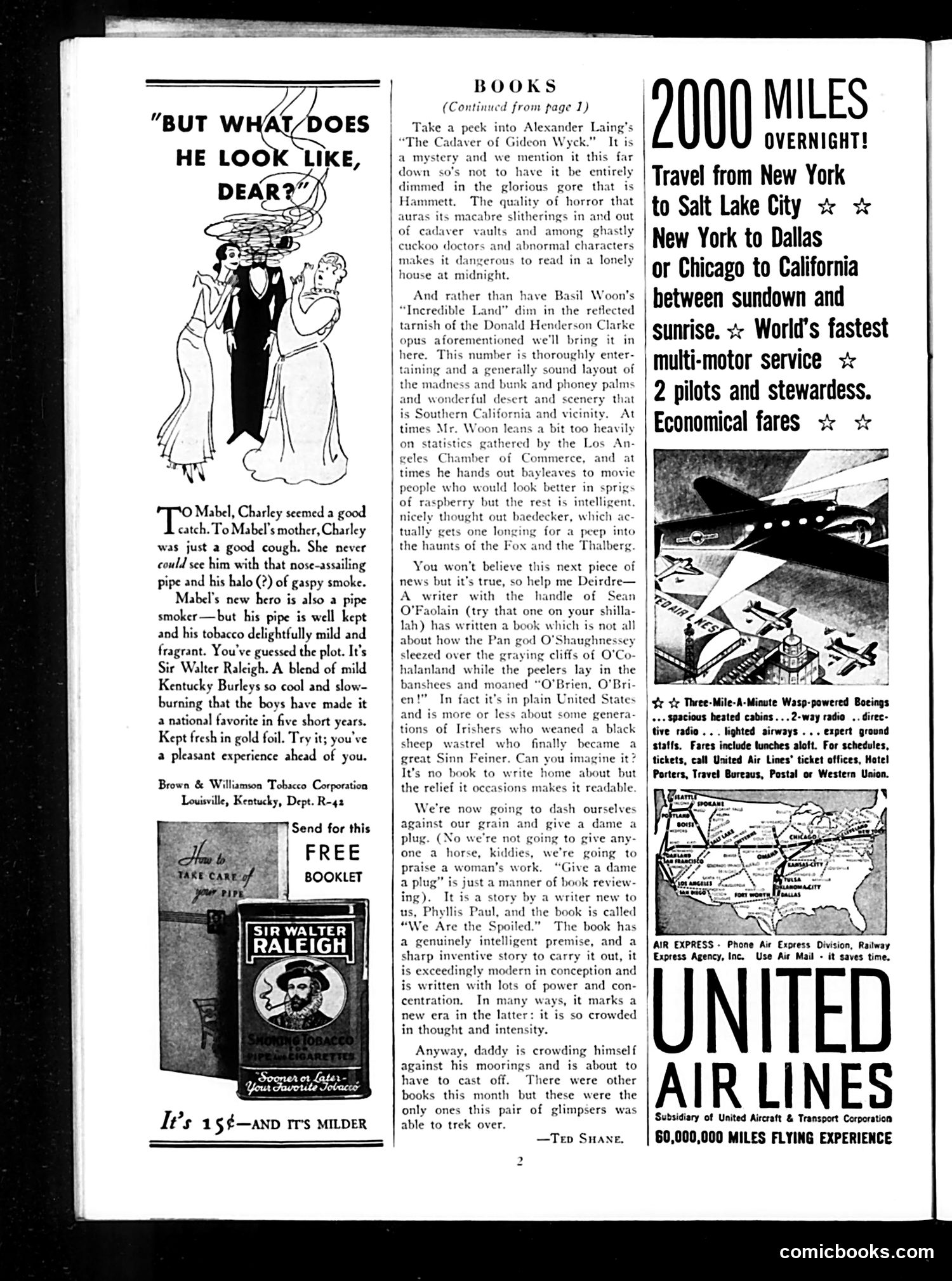 Judge — February 1934 — page 4 of 36