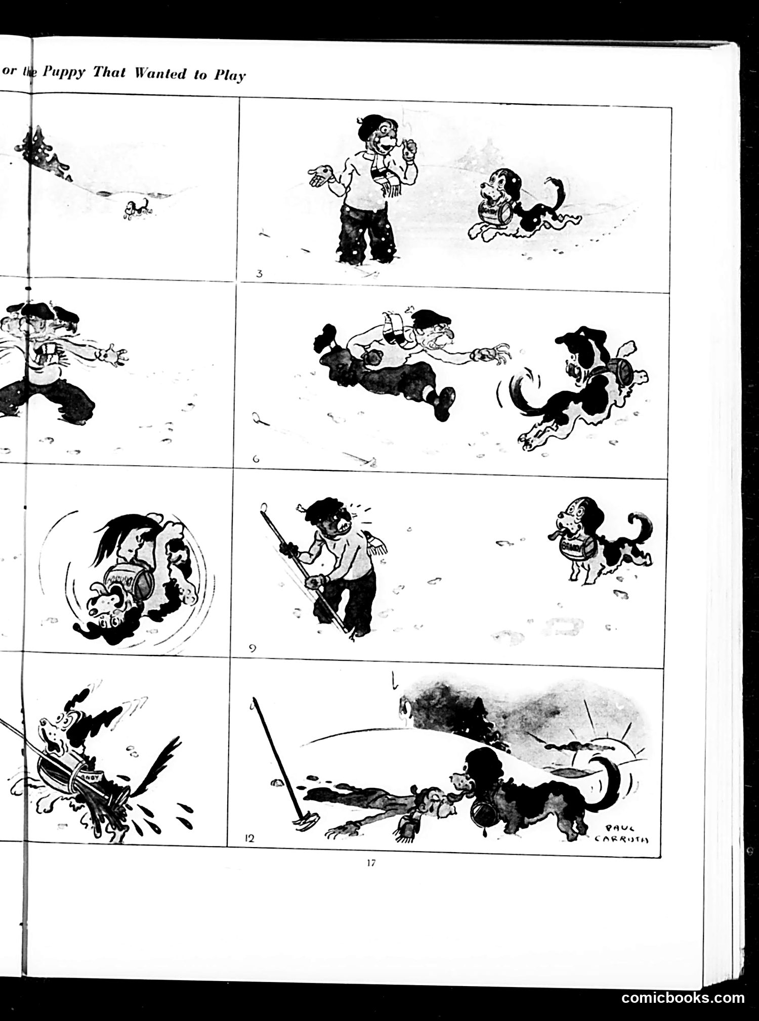 Judge — February 1934 — page 19 of 36