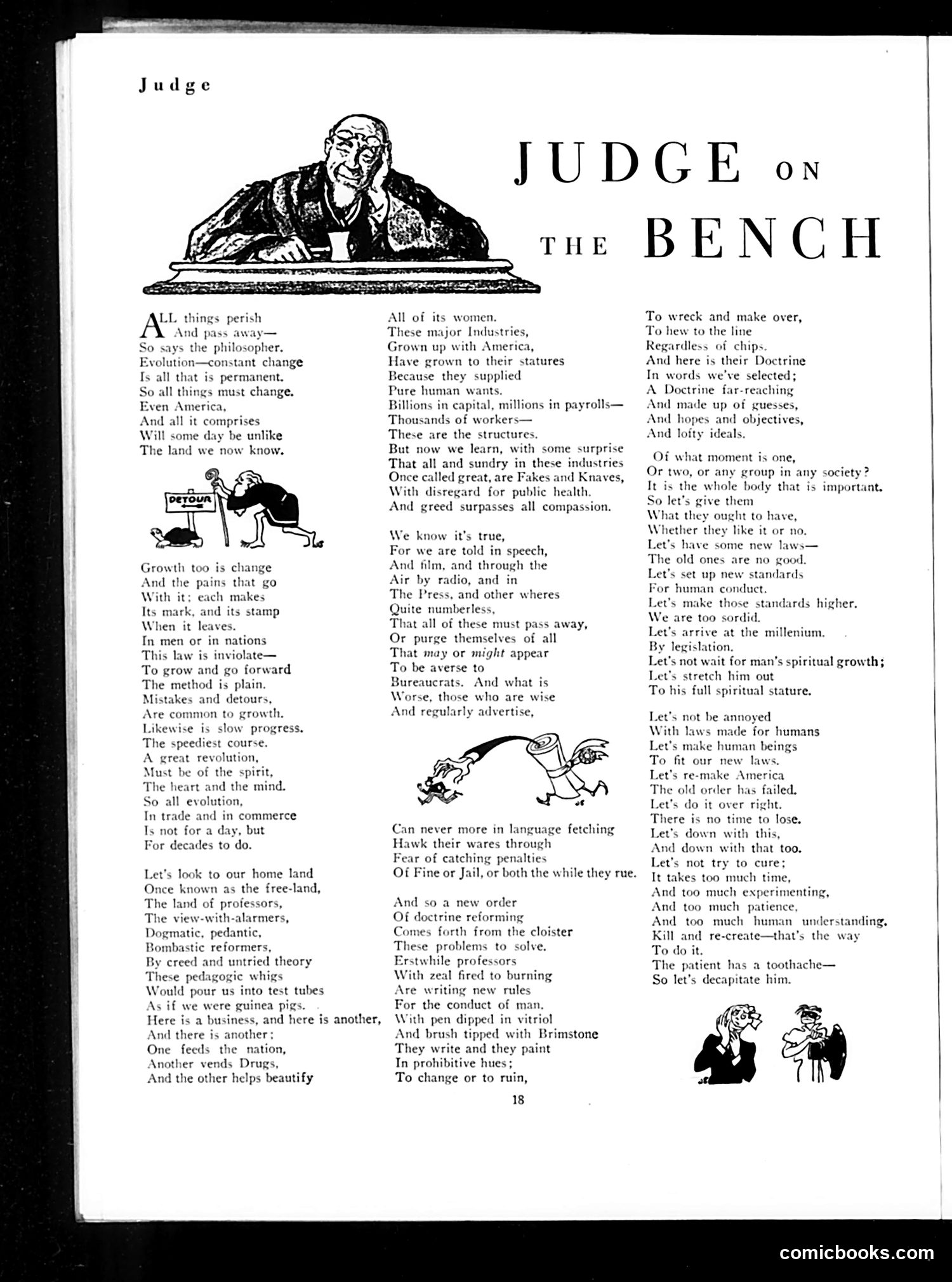 Judge — February 1934 — page 20 of 36