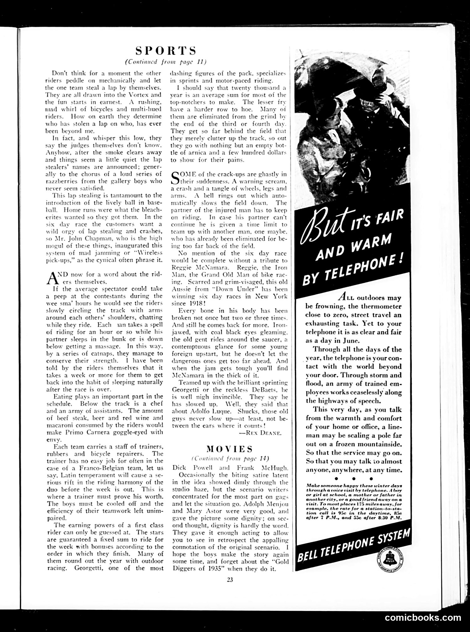 Judge — February 1934 — page 25 of 36