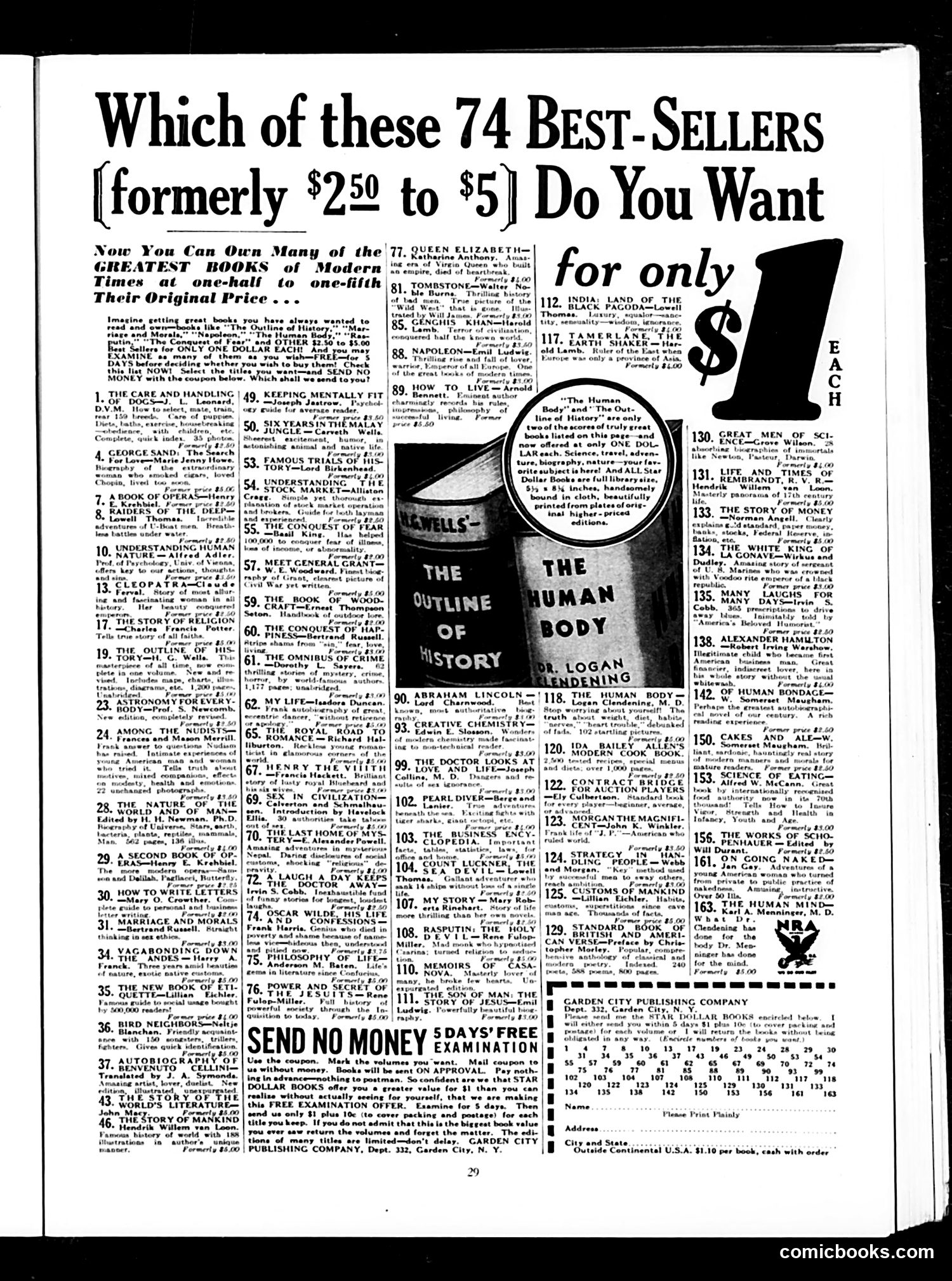 Judge — February 1934 — page 31 of 36
