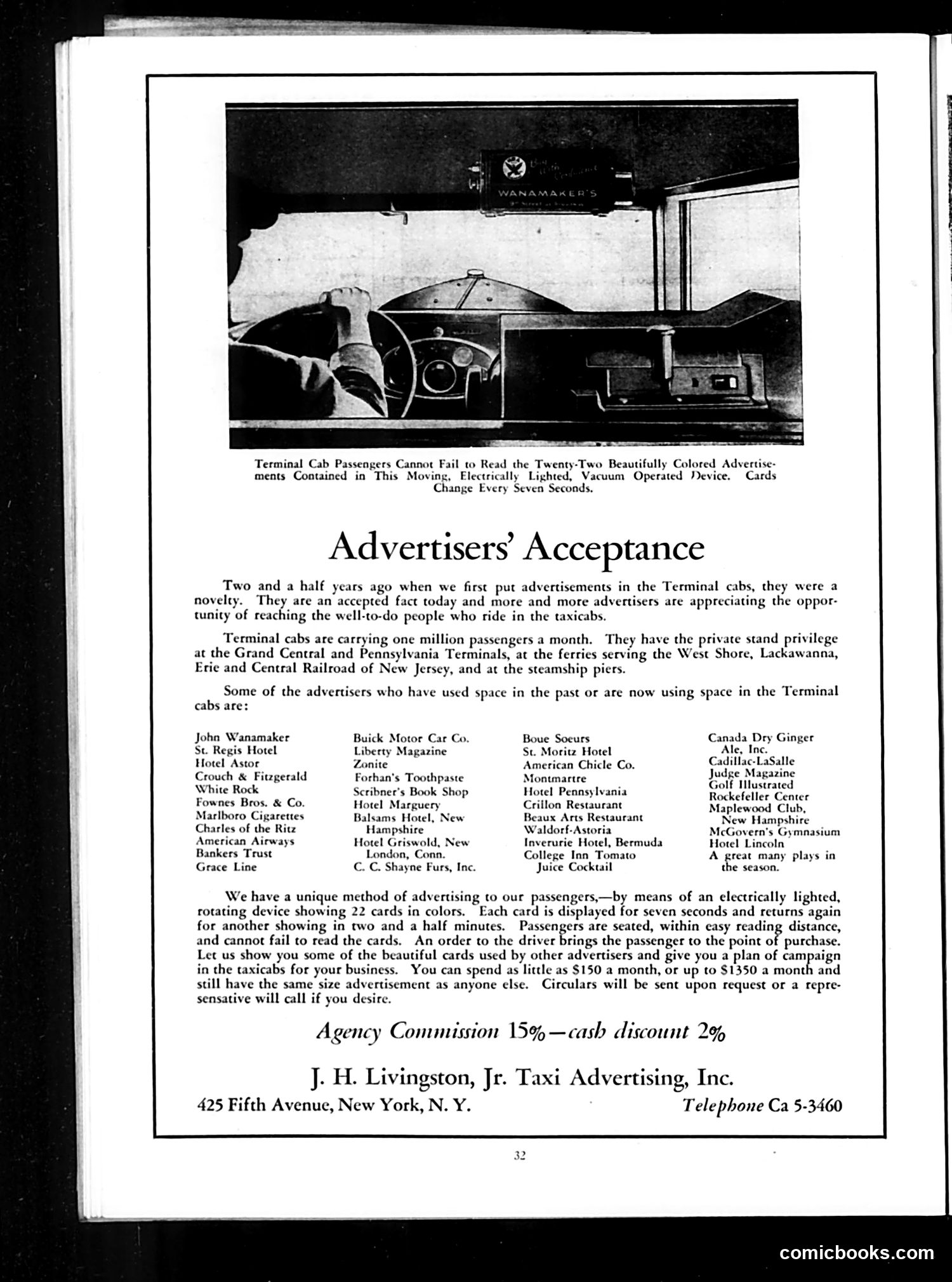 Judge — February 1934 — page 34 of 36