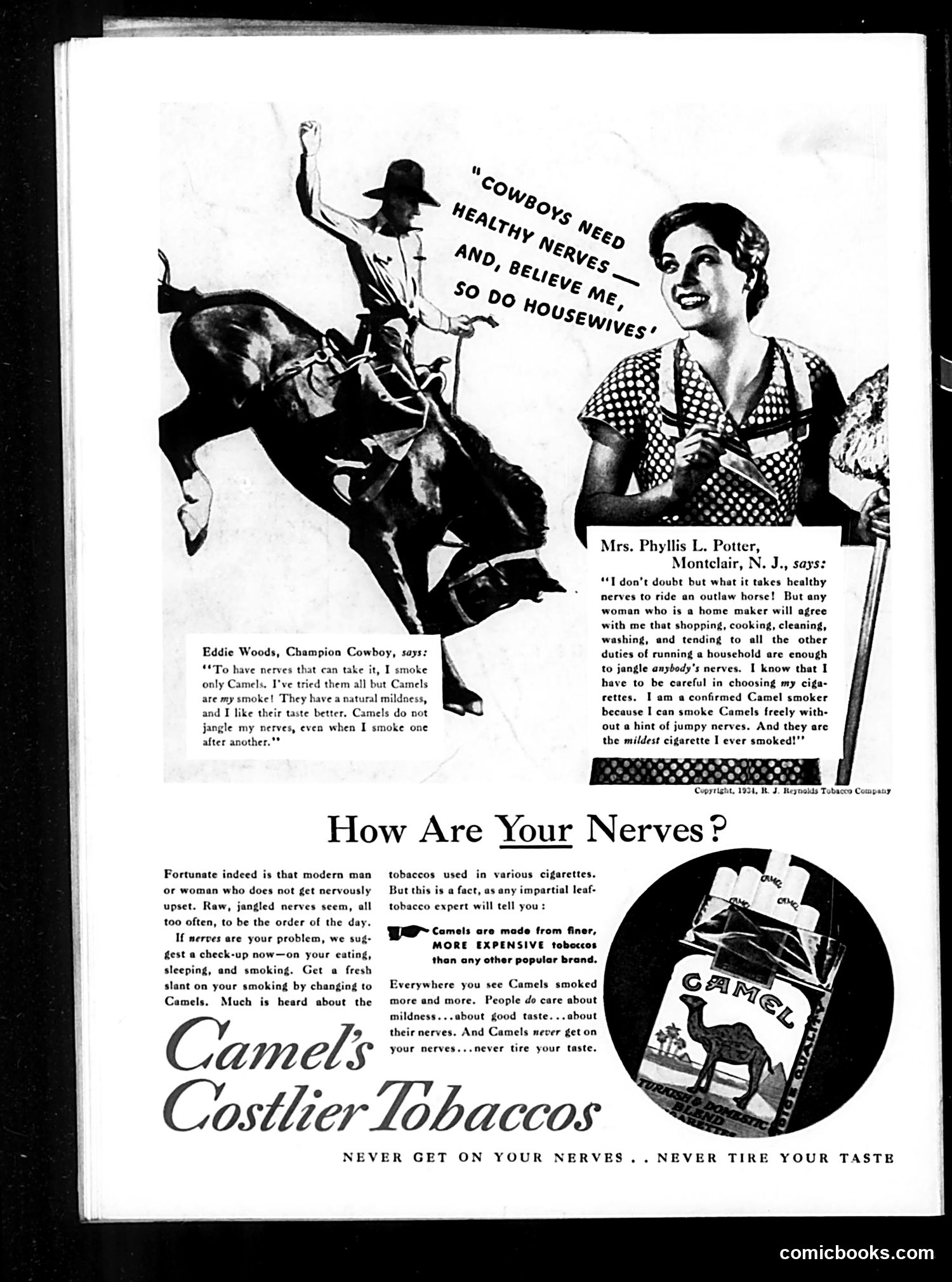 Judge — February 1934 — page 36 of 36