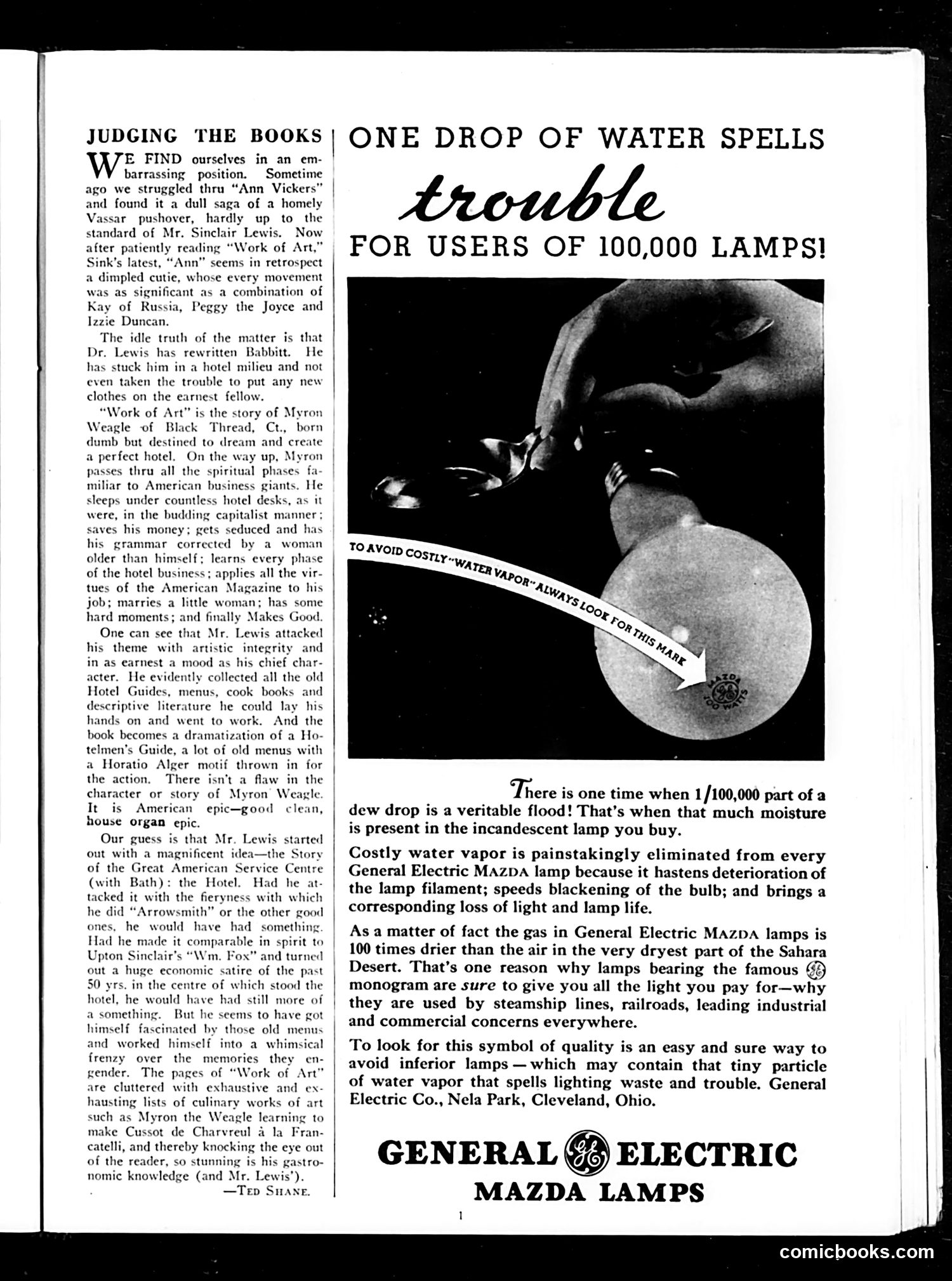 Judge — March 1934 — page 3 of 36