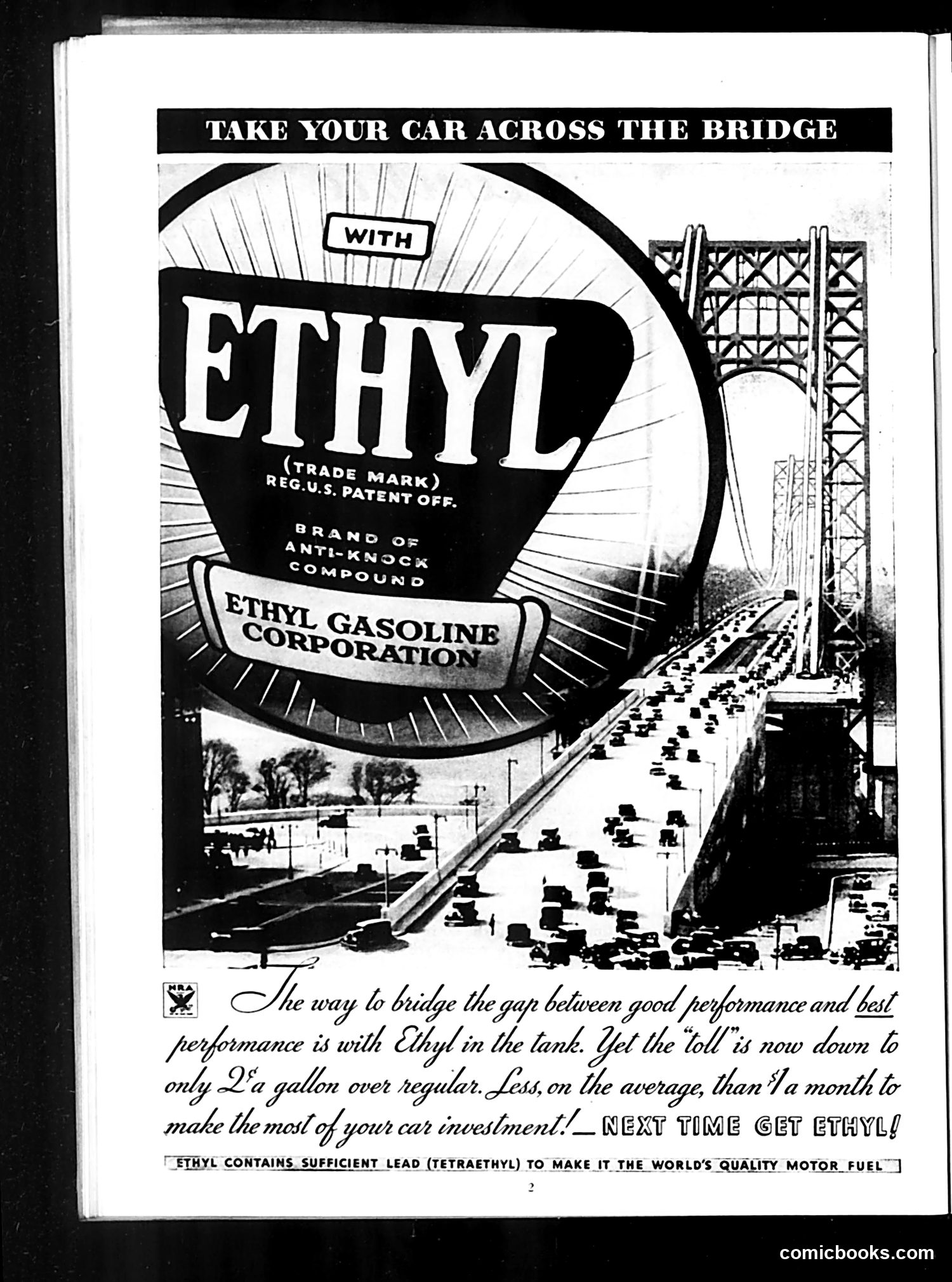 Judge — March 1934 — page 4 of 36