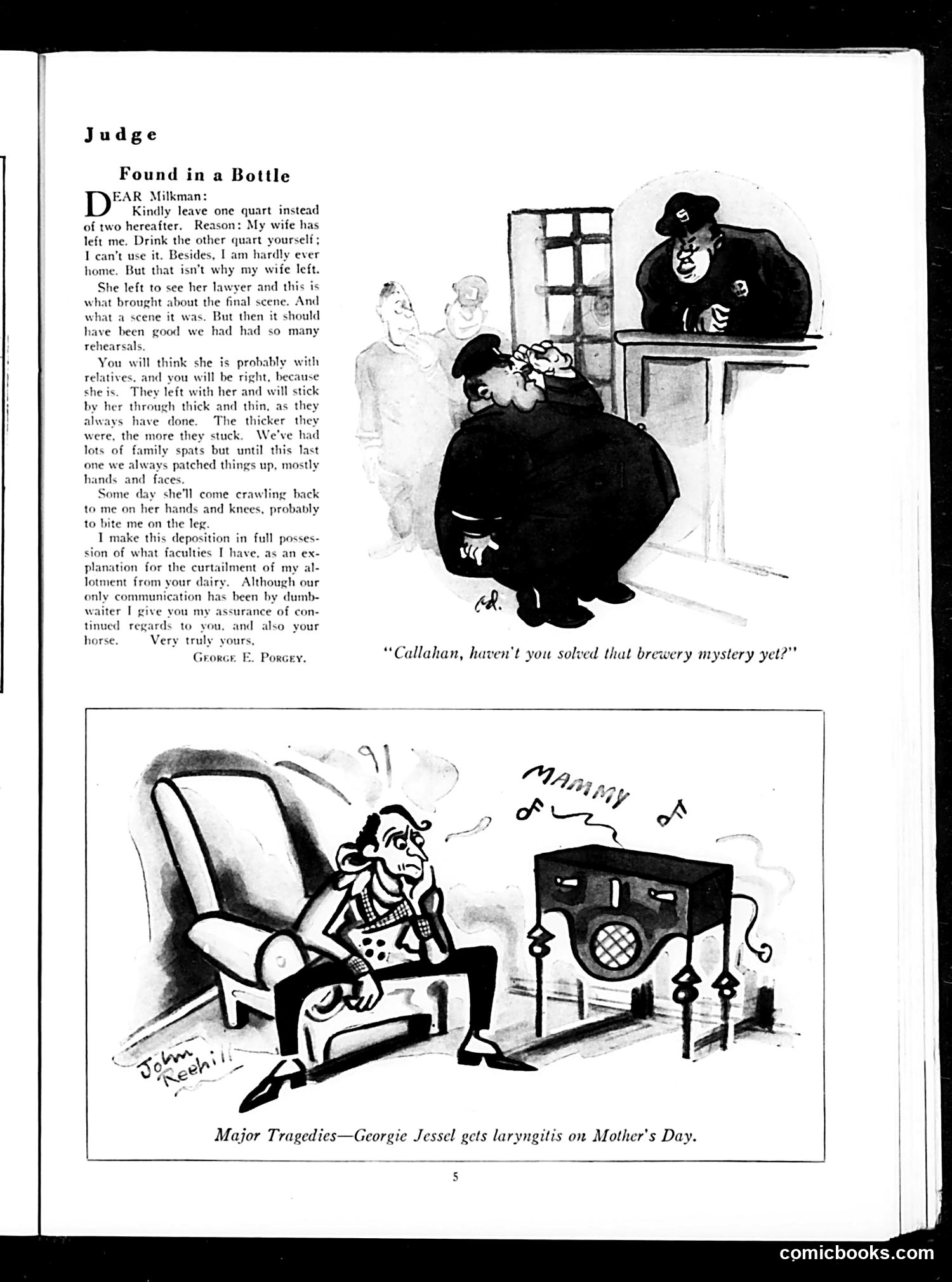 Judge — March 1934 — page 7 of 36
