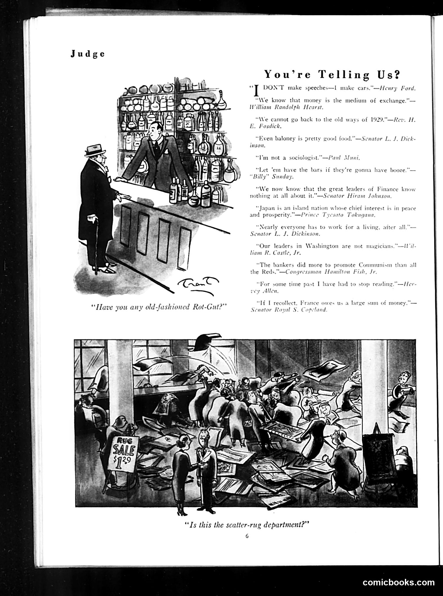 Judge — March 1934 — page 8 of 36