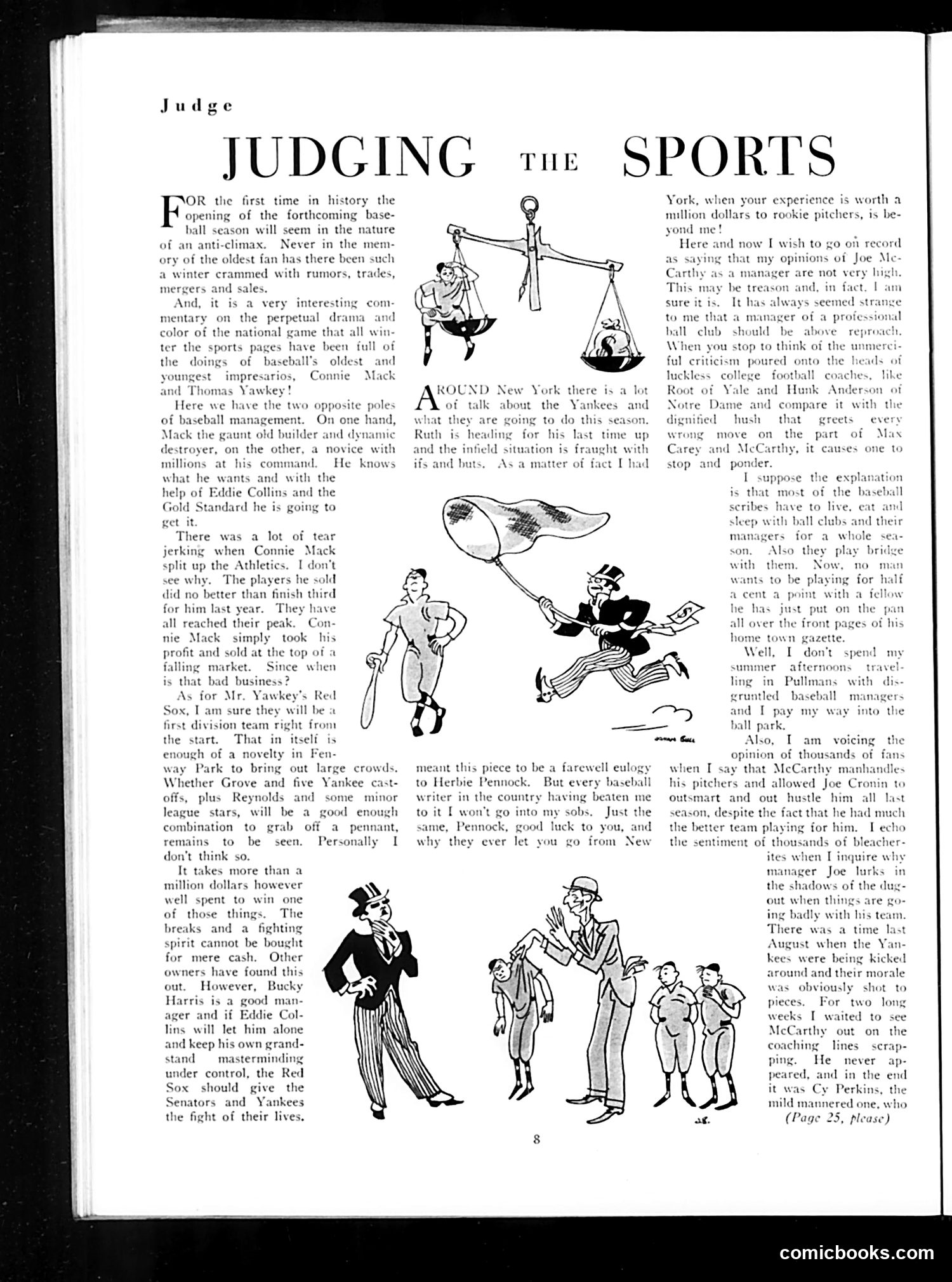 Judge — March 1934 — page 10 of 36