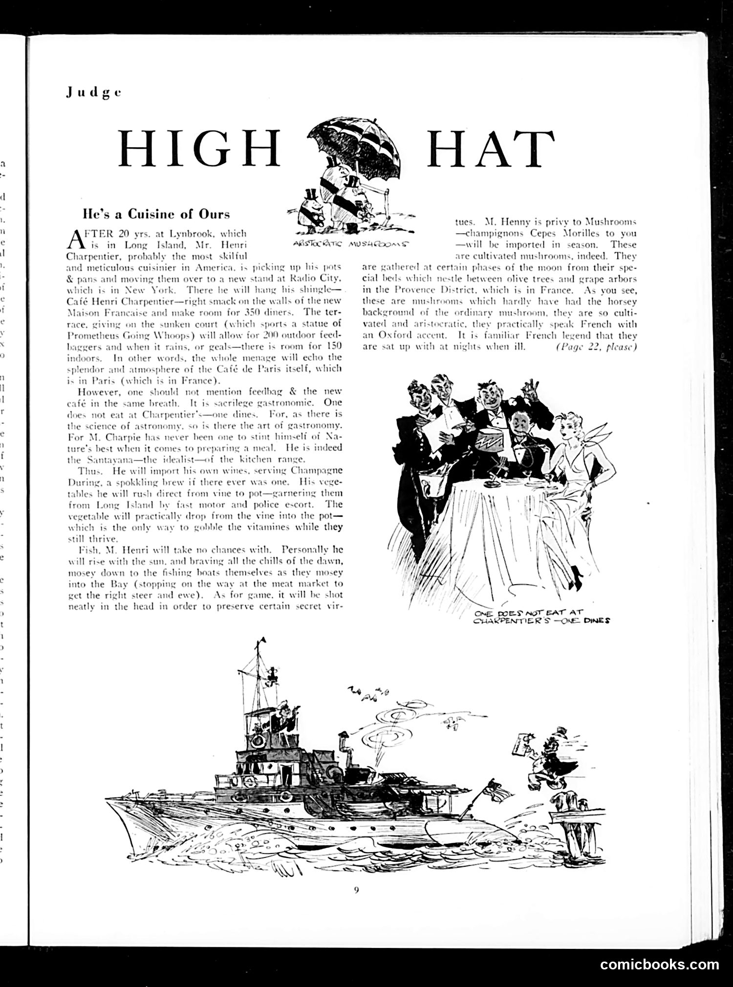 Judge — March 1934 — page 11 of 36