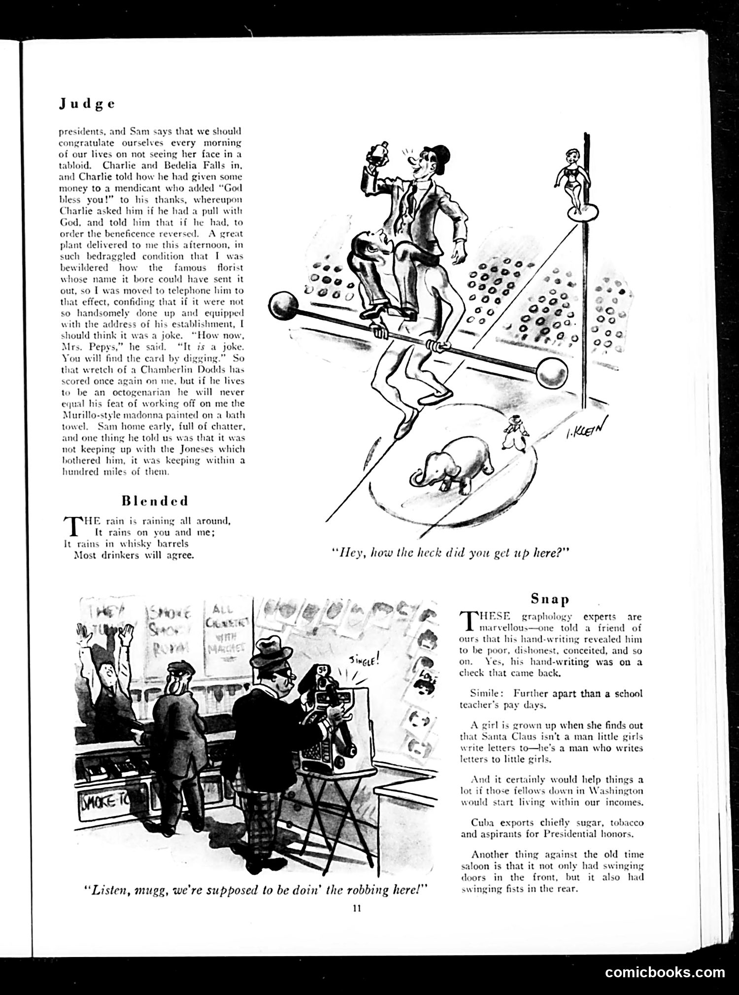 Judge — March 1934 — page 13 of 36
